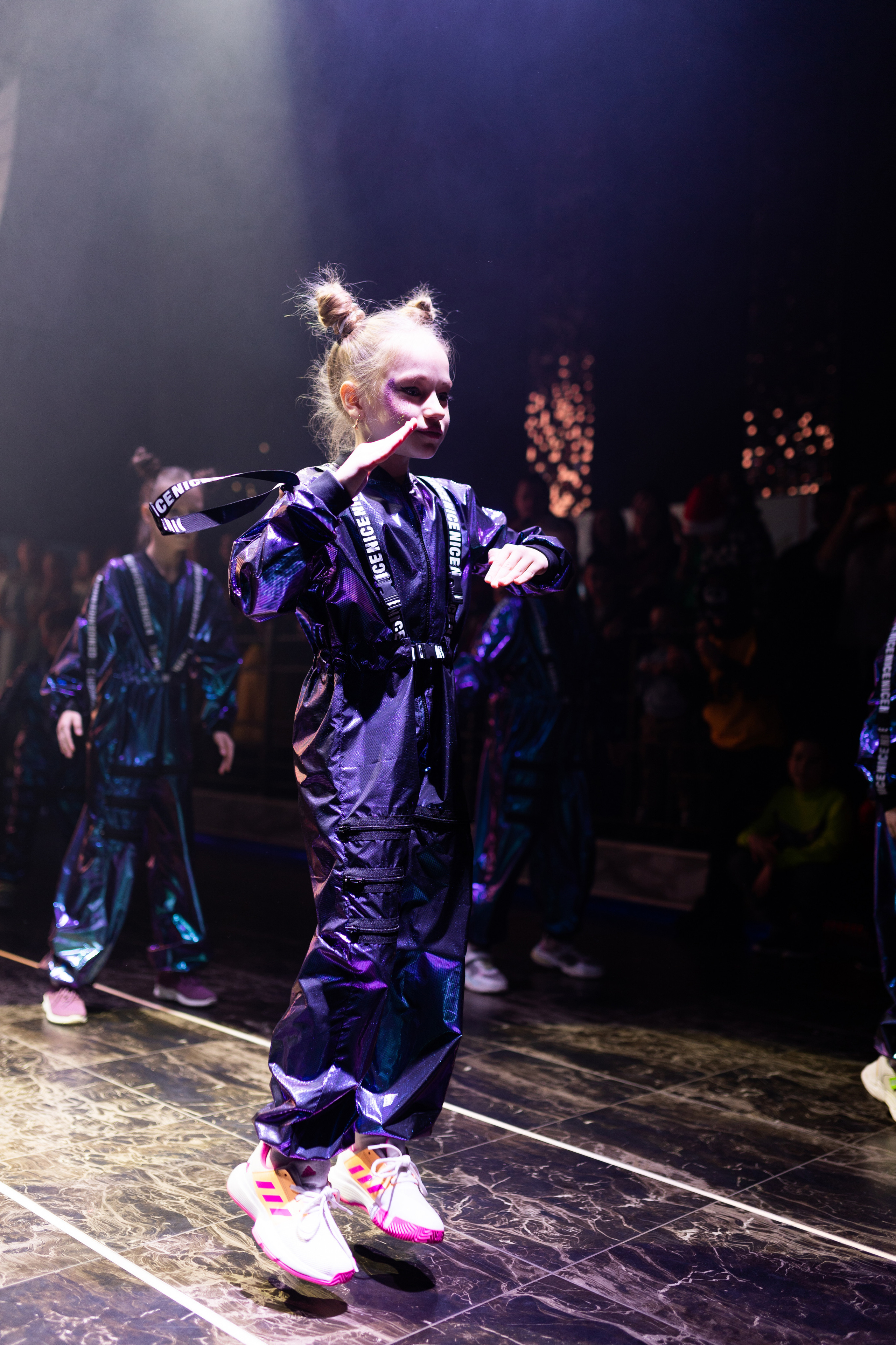 New Beat. Andrey Pospelove. Фотограф в Саратове