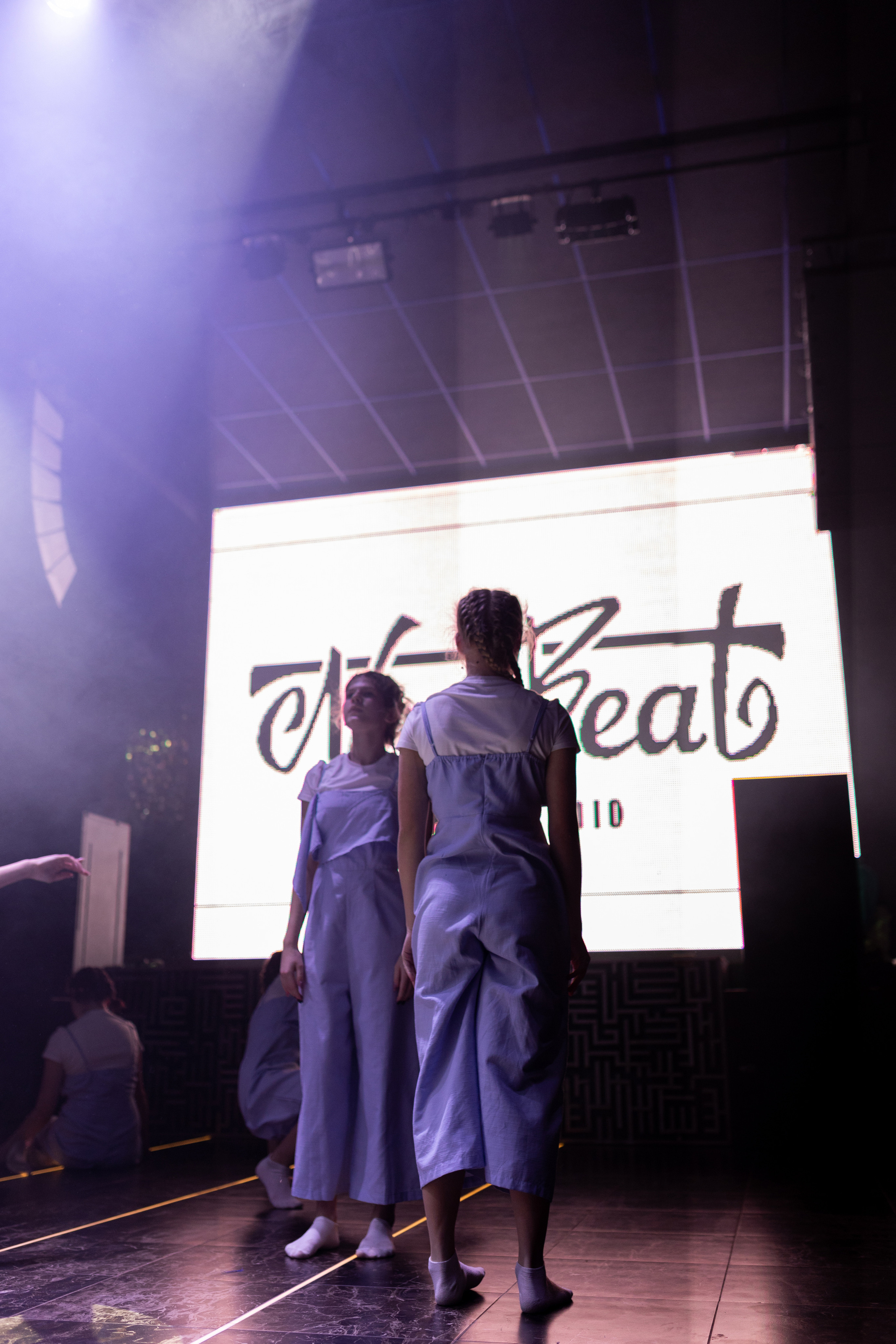 New Beat. Andrey Pospelove. Фотограф в Саратове