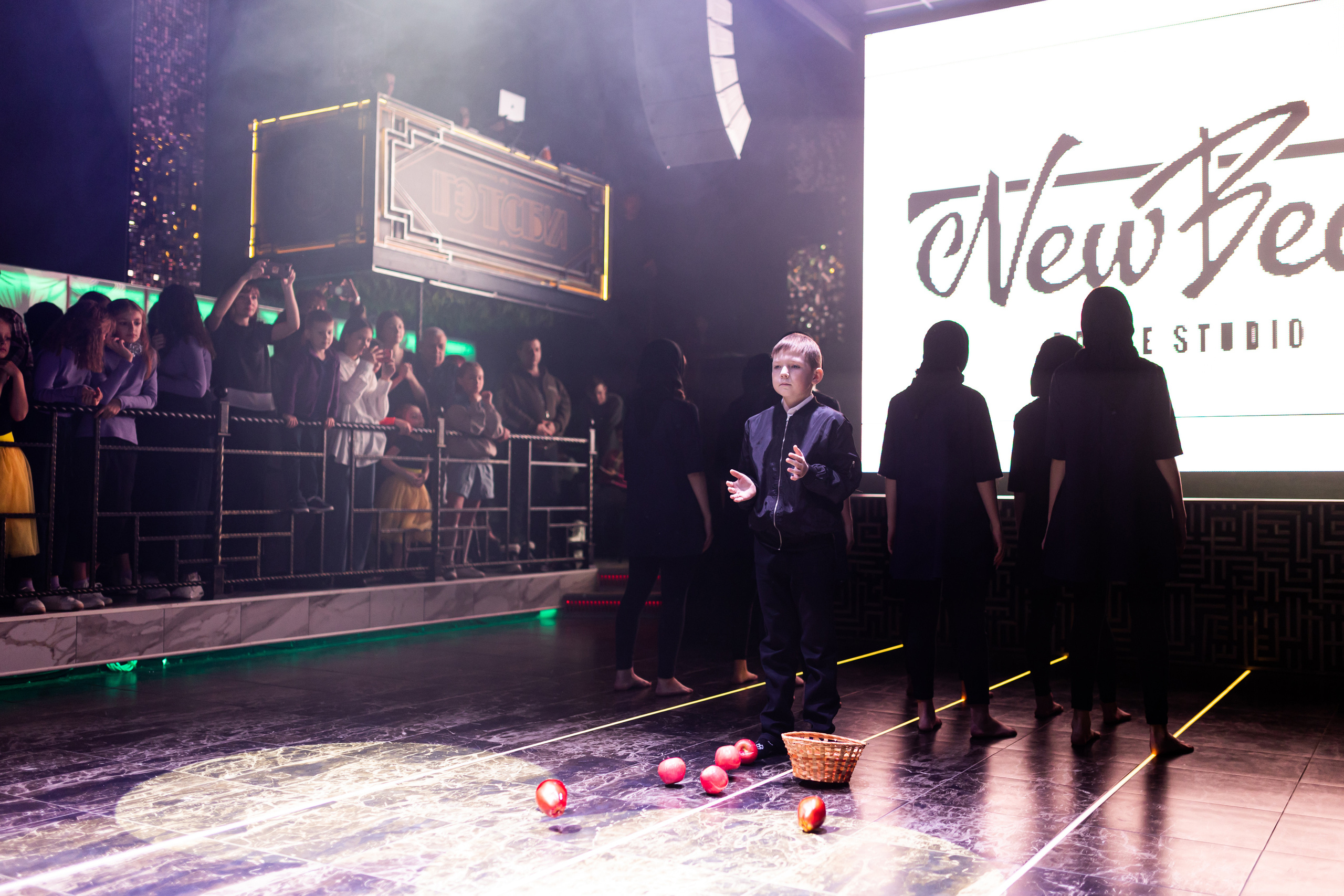 New Beat. Andrey Pospelove. Фотограф в Саратове