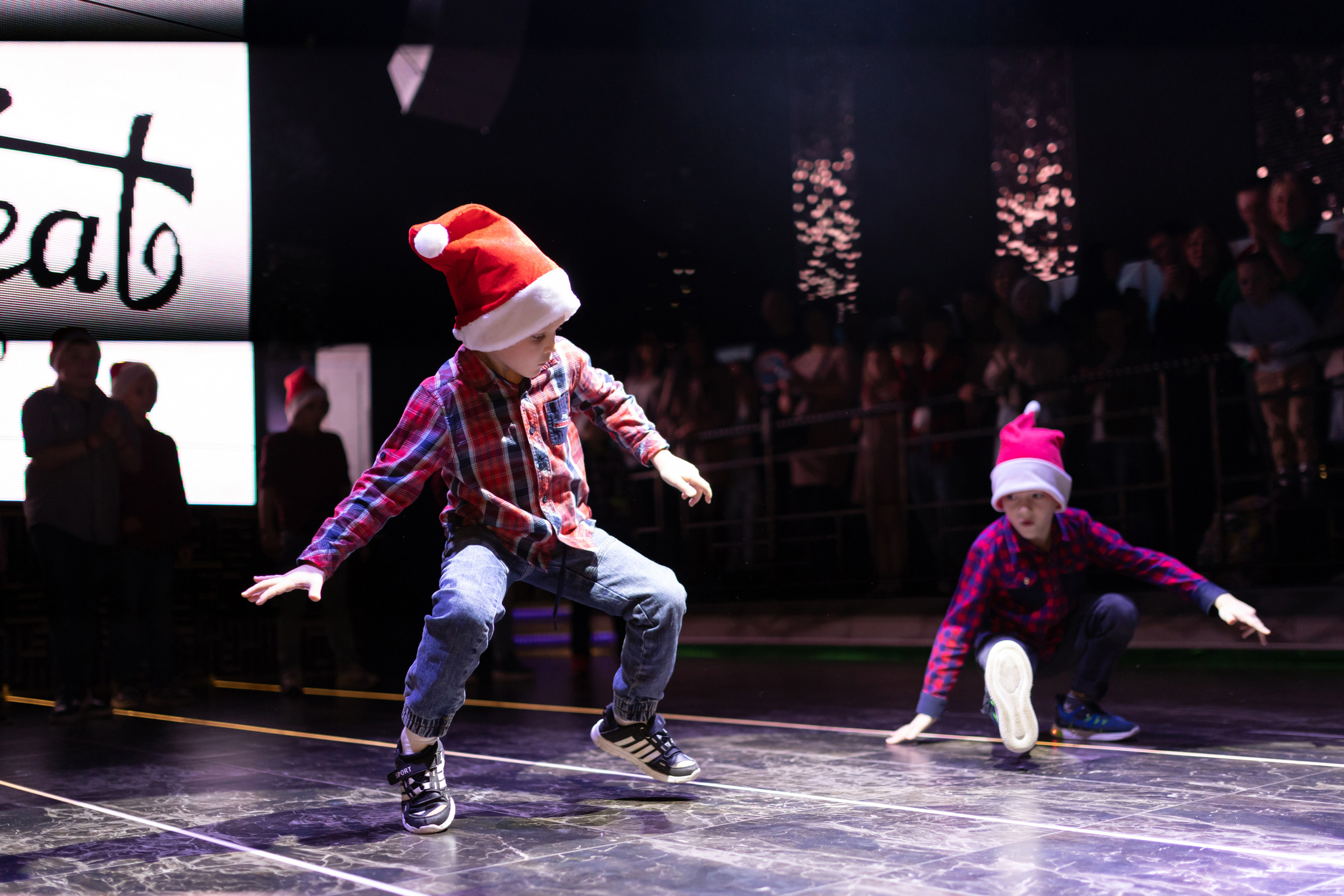 New Beat. Andrey Pospelove. Фотограф в Саратове