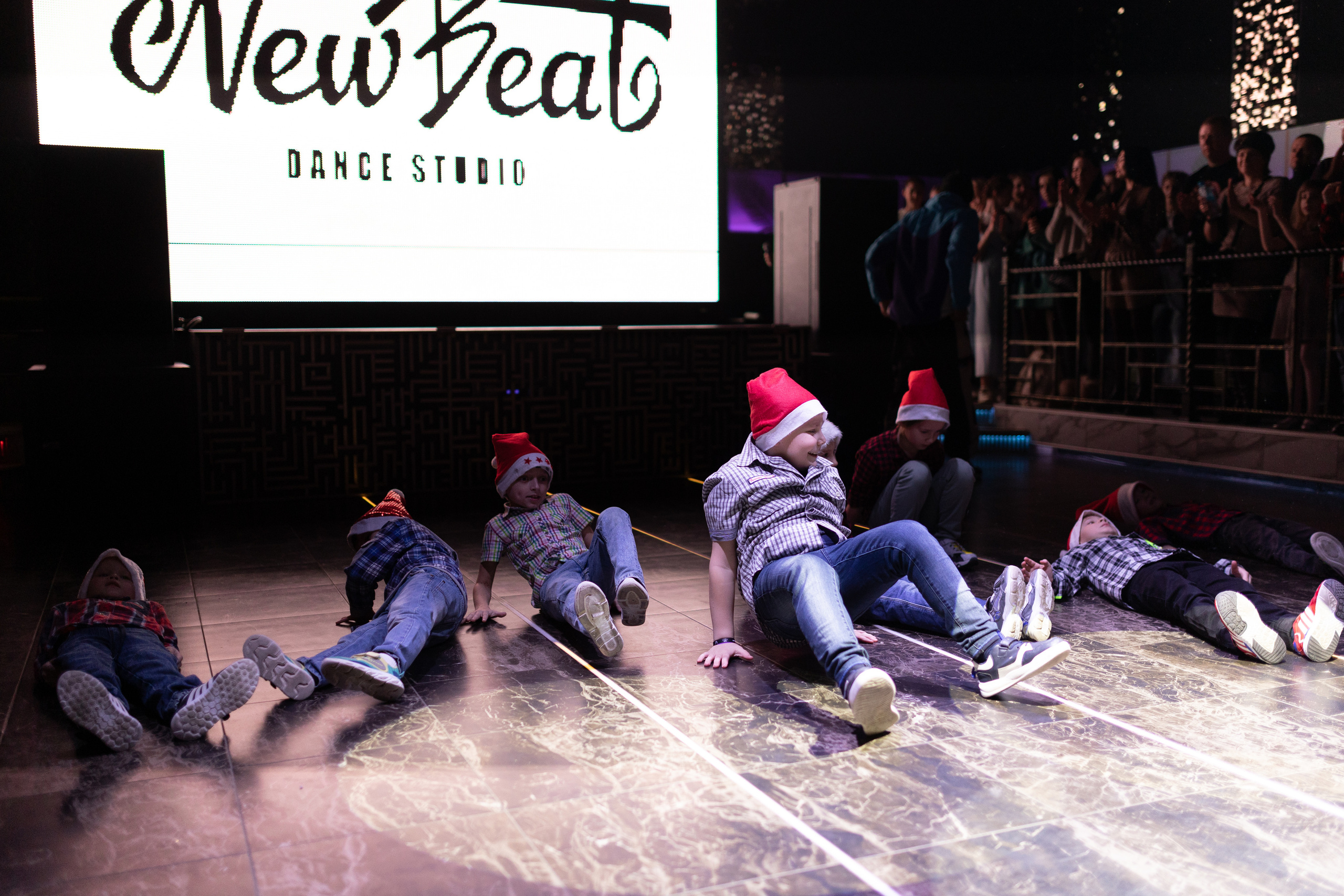 New Beat. Andrey Pospelove. Фотограф в Саратове