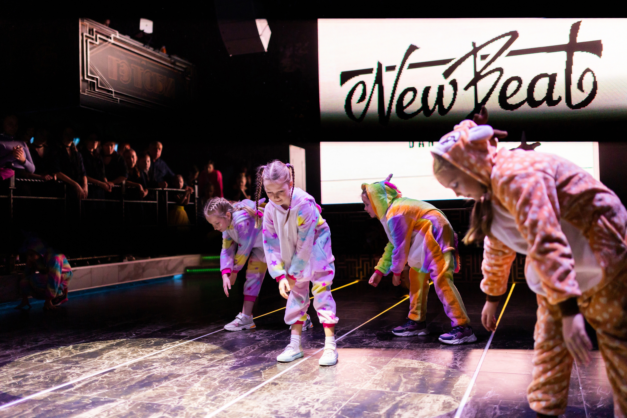 New Beat. Andrey Pospelove. Фотограф в Саратове