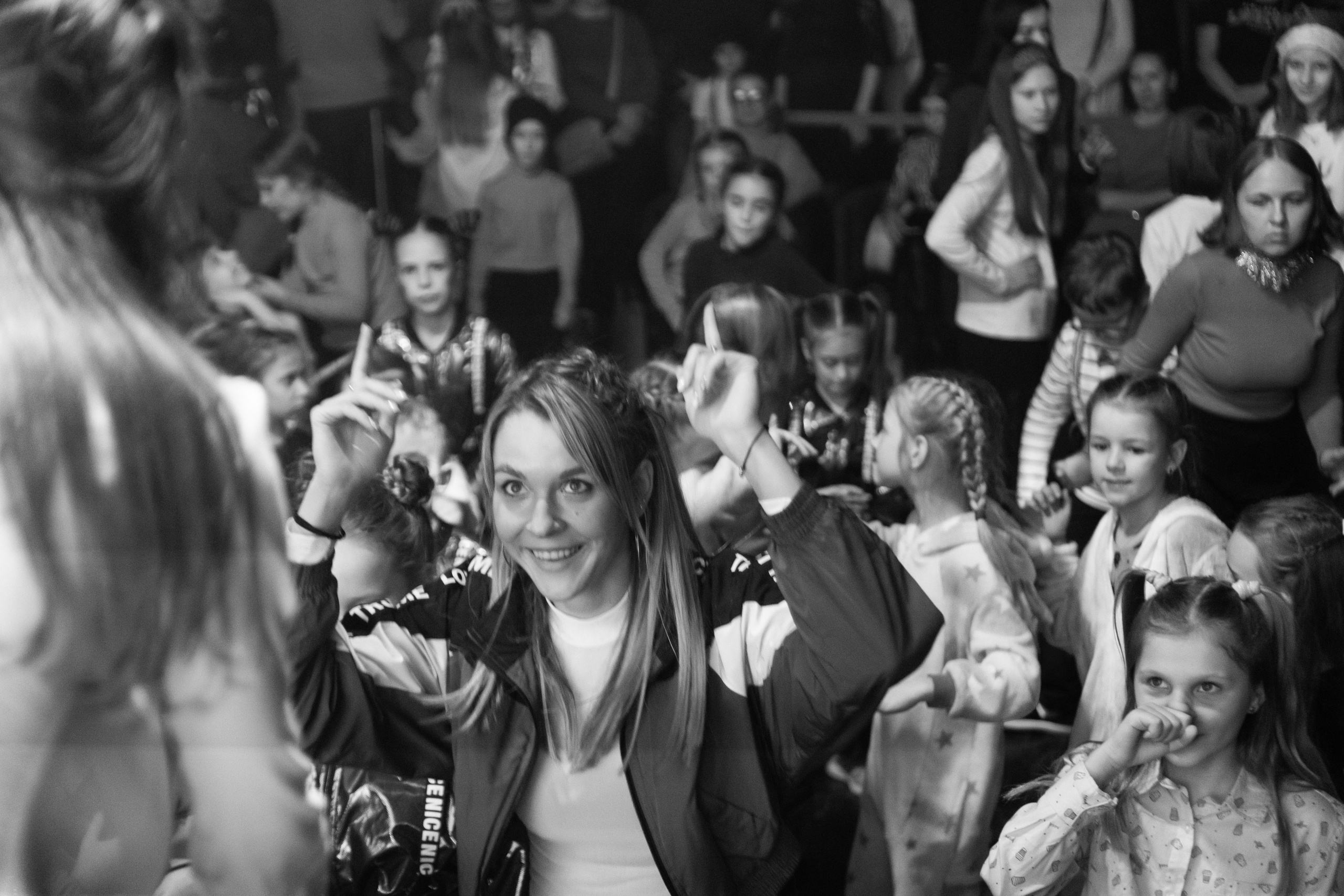 New Beat. Andrey Pospelove. Фотограф в Саратове