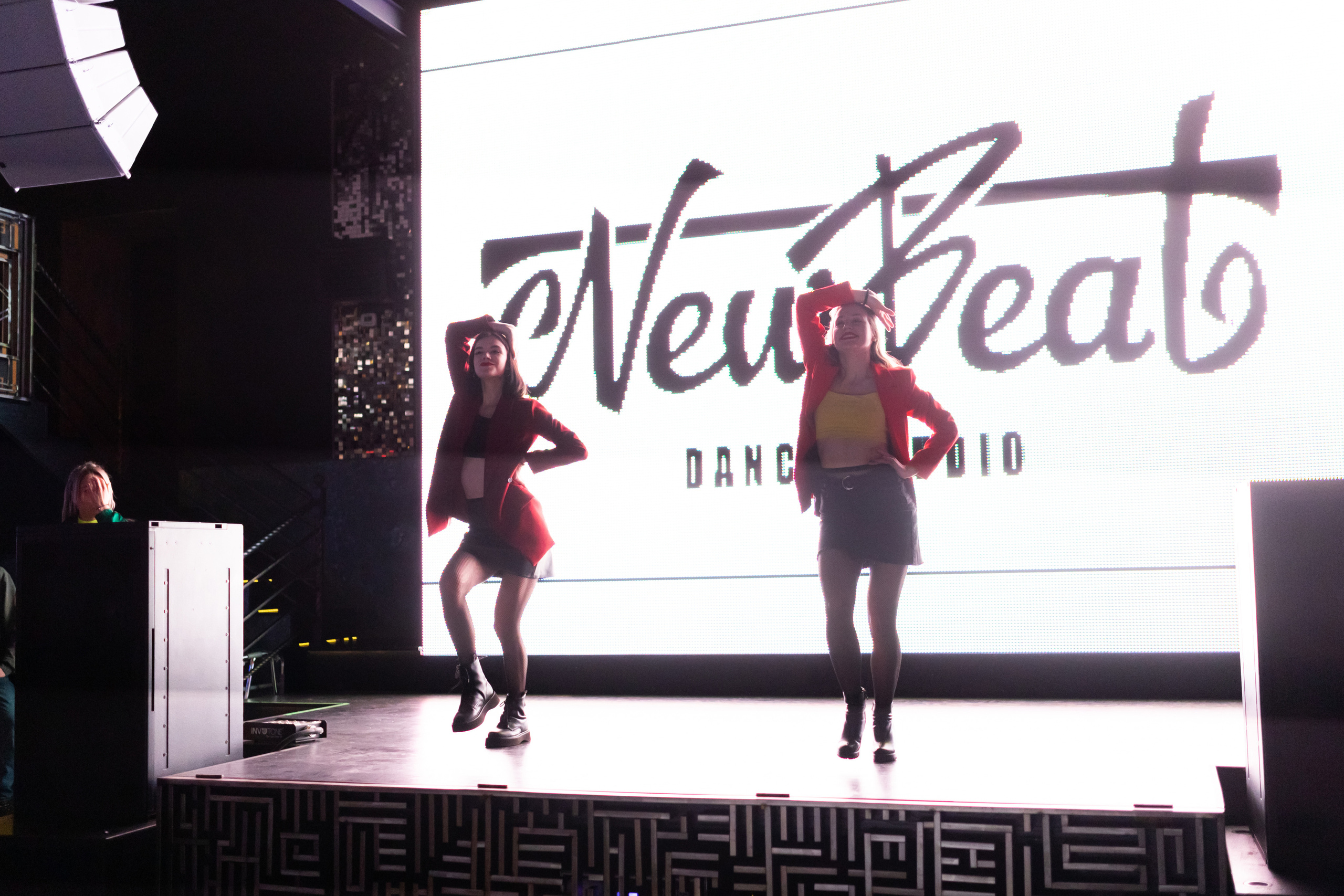 New Beat. Andrey Pospelove. Фотограф в Саратове