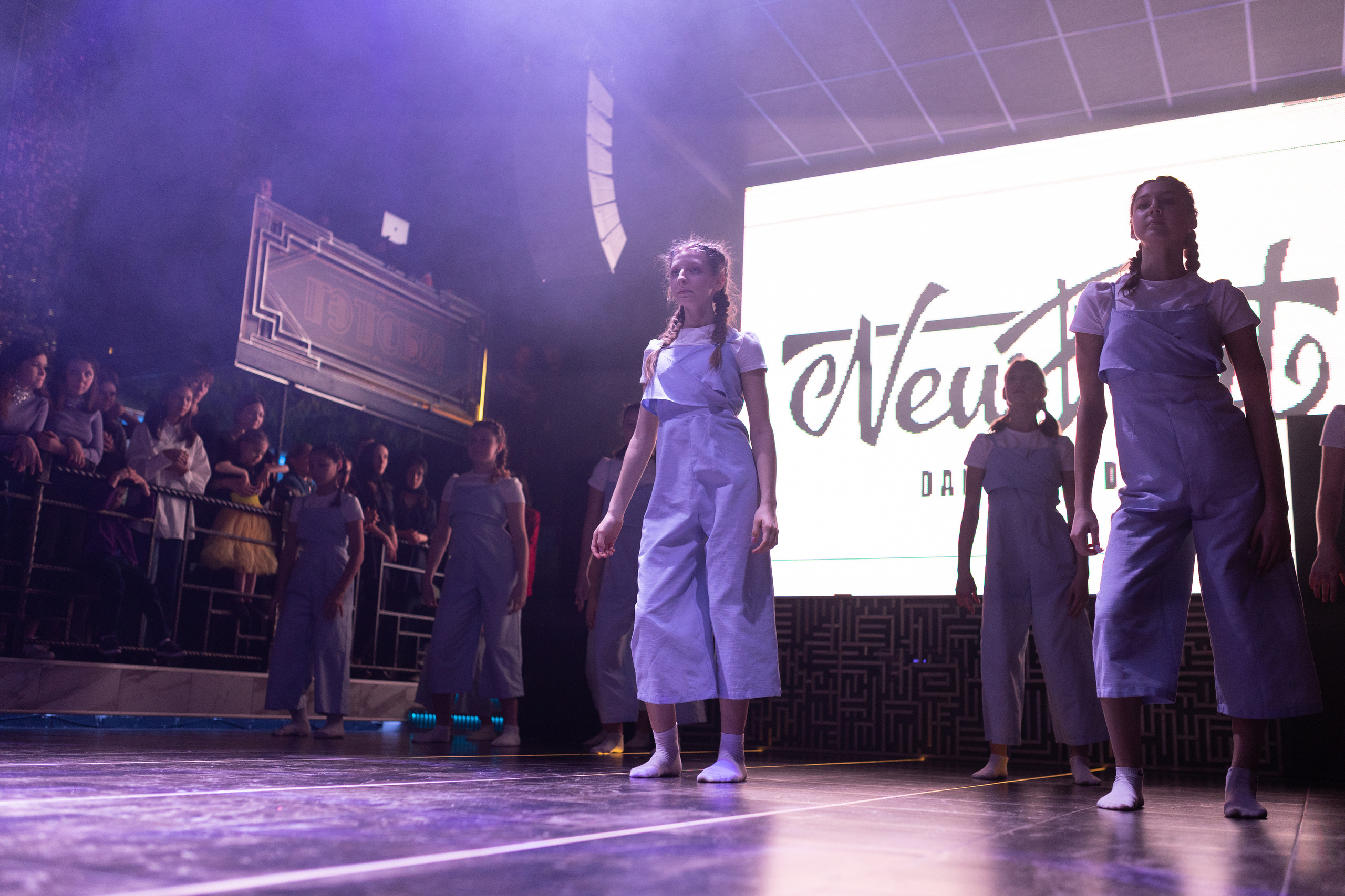 New Beat. Andrey Pospelove. Фотограф в Саратове