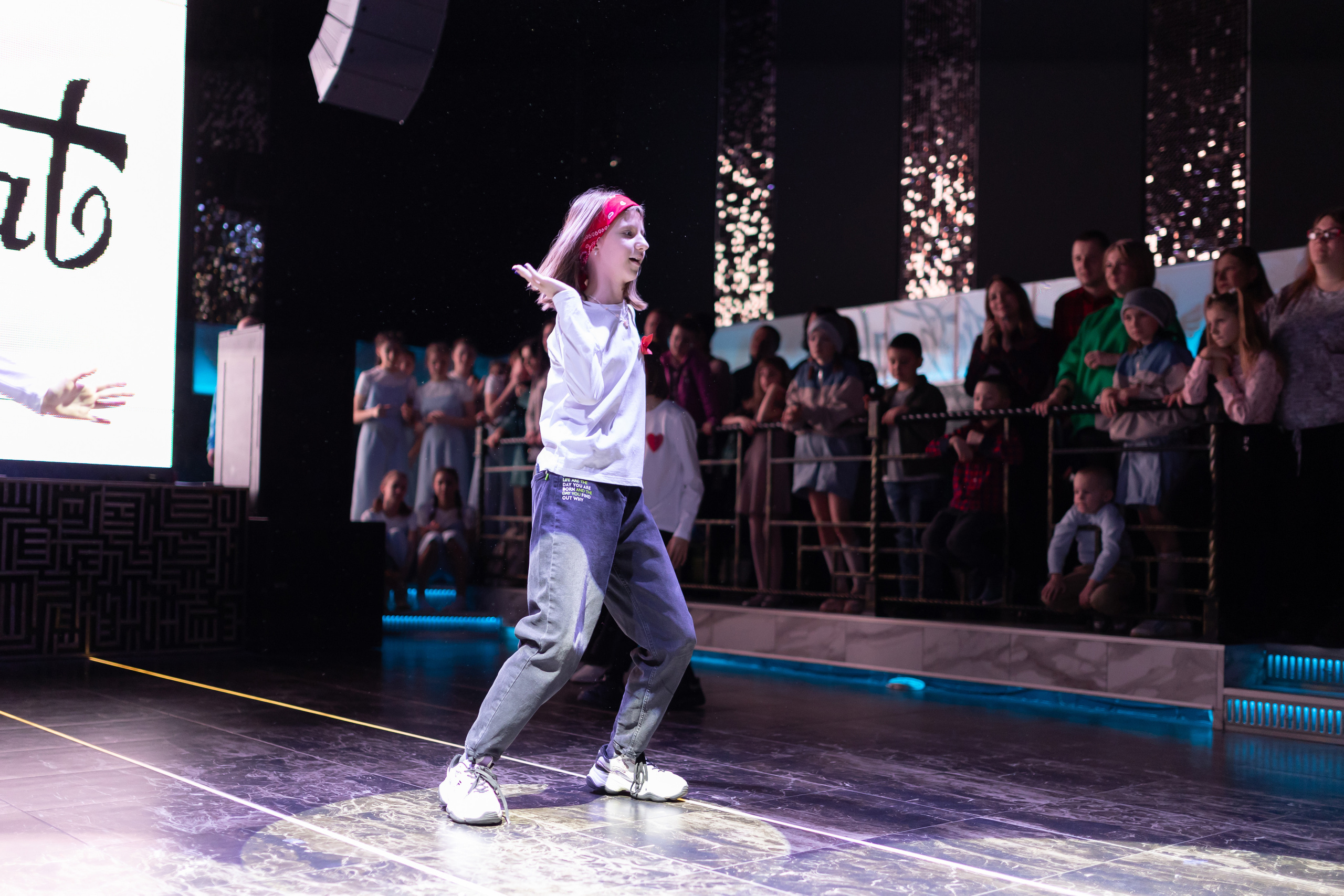 New Beat. Andrey Pospelove. Фотограф в Саратове