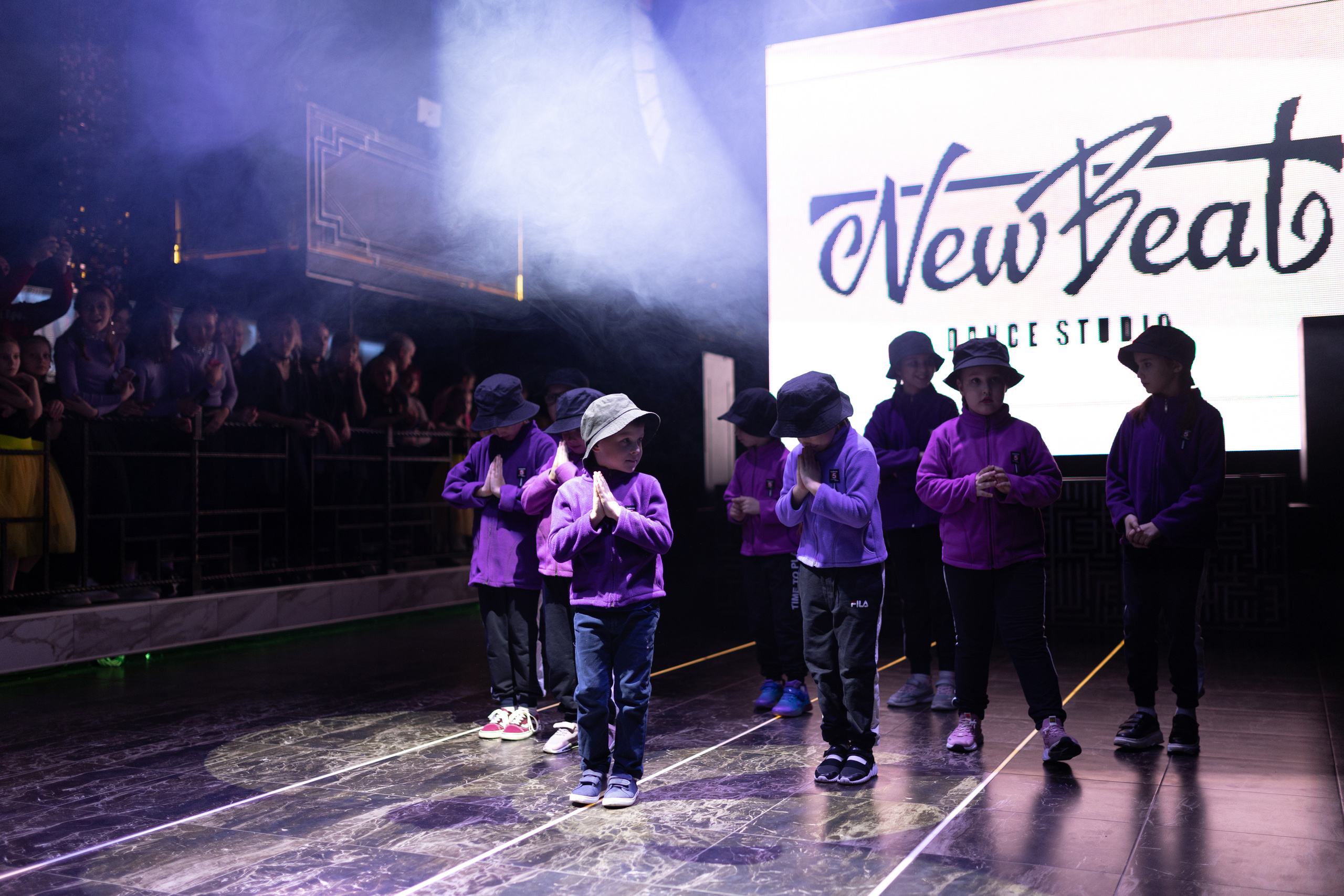 New Beat. Andrey Pospelove. Фотограф в Саратове