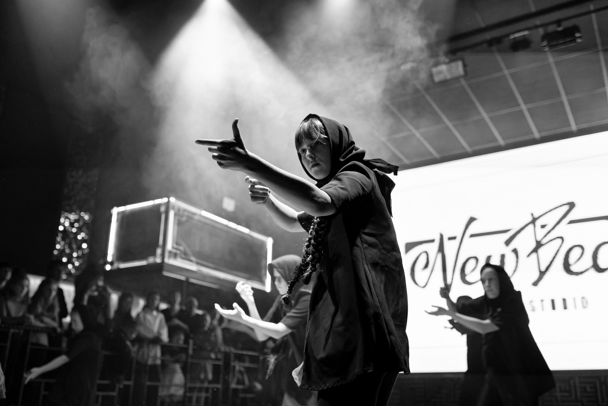 New Beat. Andrey Pospelove. Фотограф в Саратове