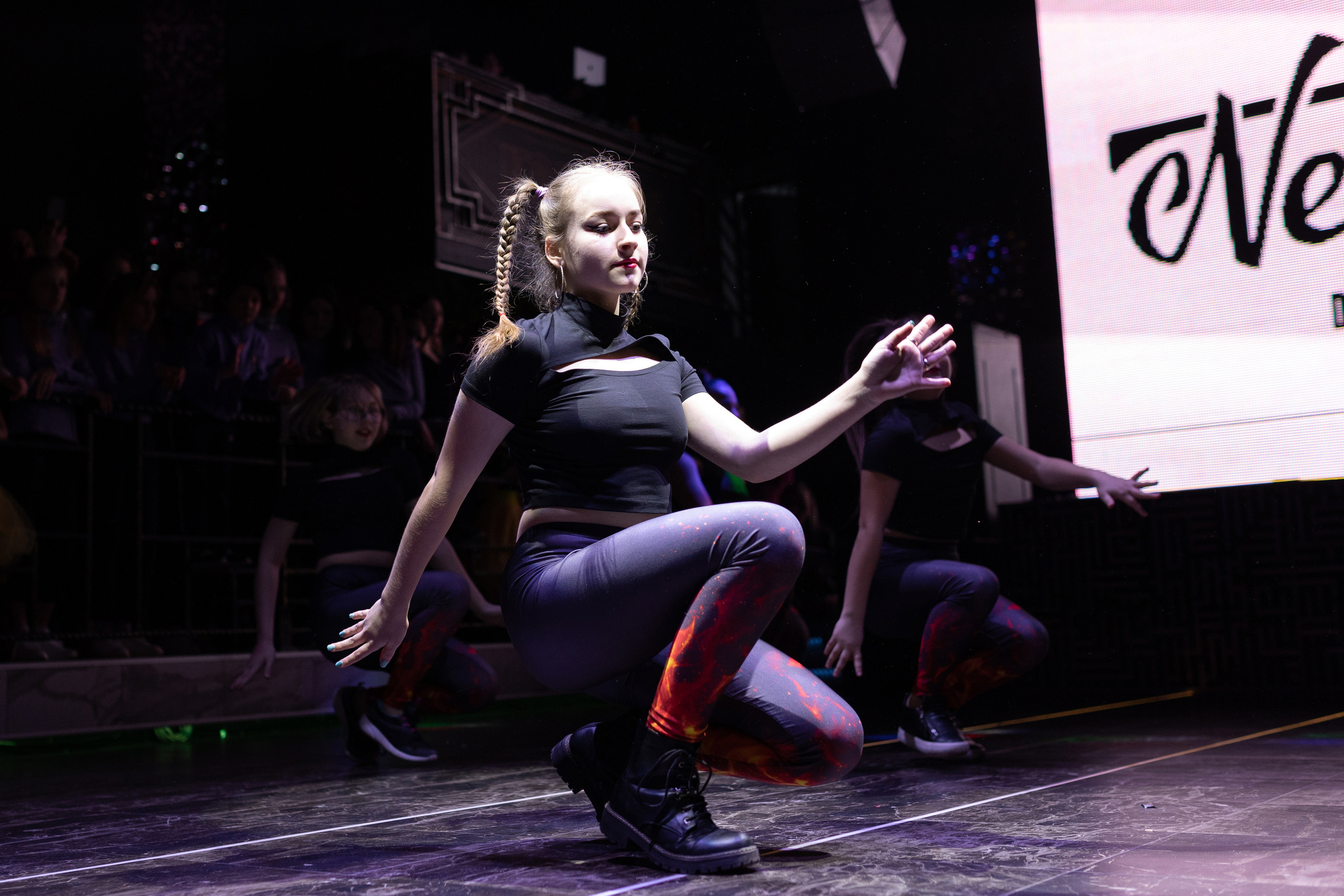 New Beat. Andrey Pospelove. Фотограф в Саратове