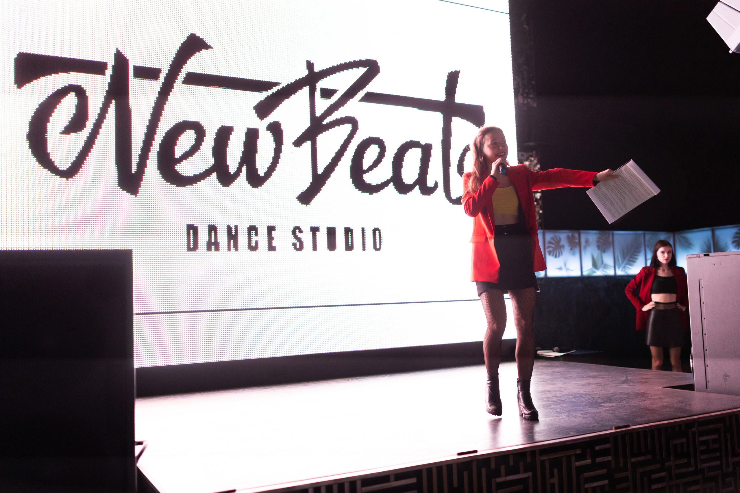 New Beat. Andrey Pospelove. Фотограф в Саратове