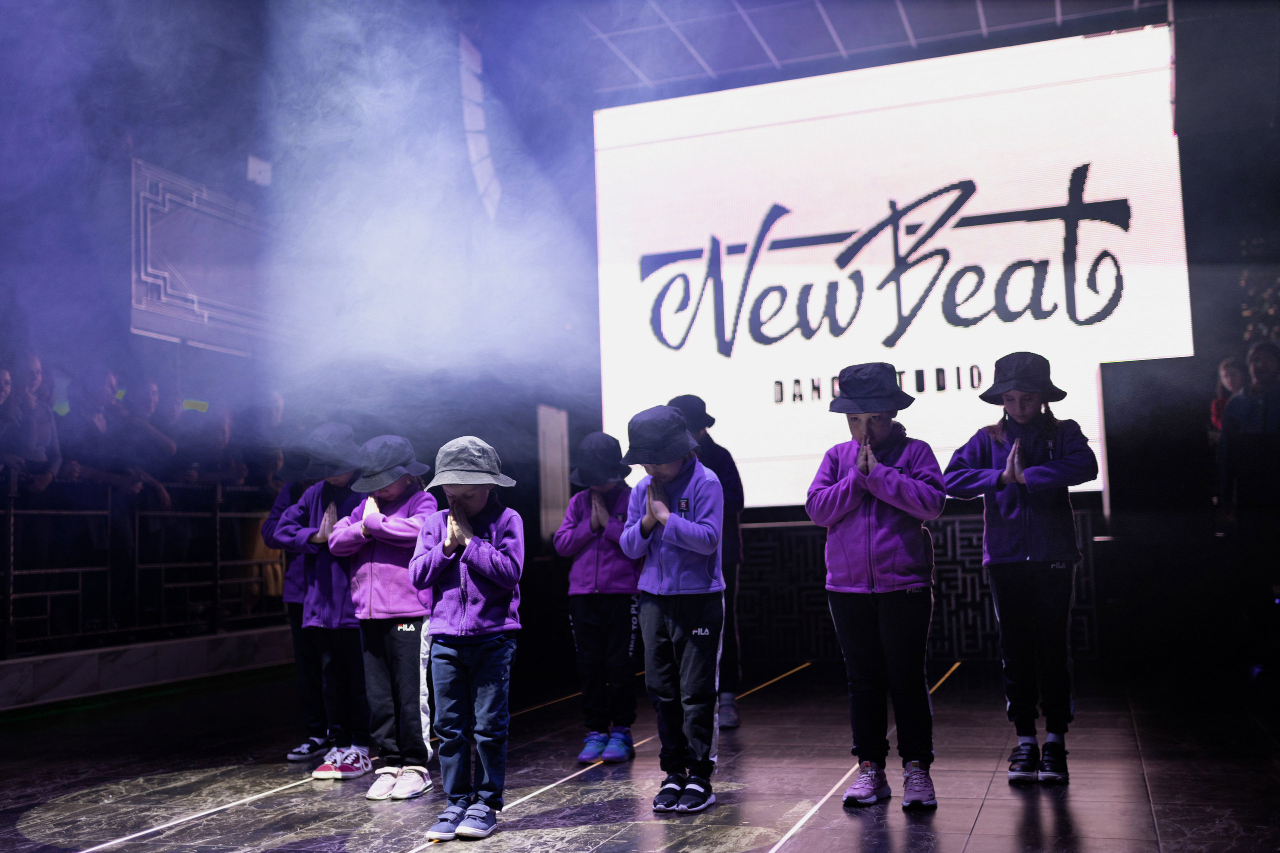 New Beat. Andrey Pospelove. Фотограф в Саратове