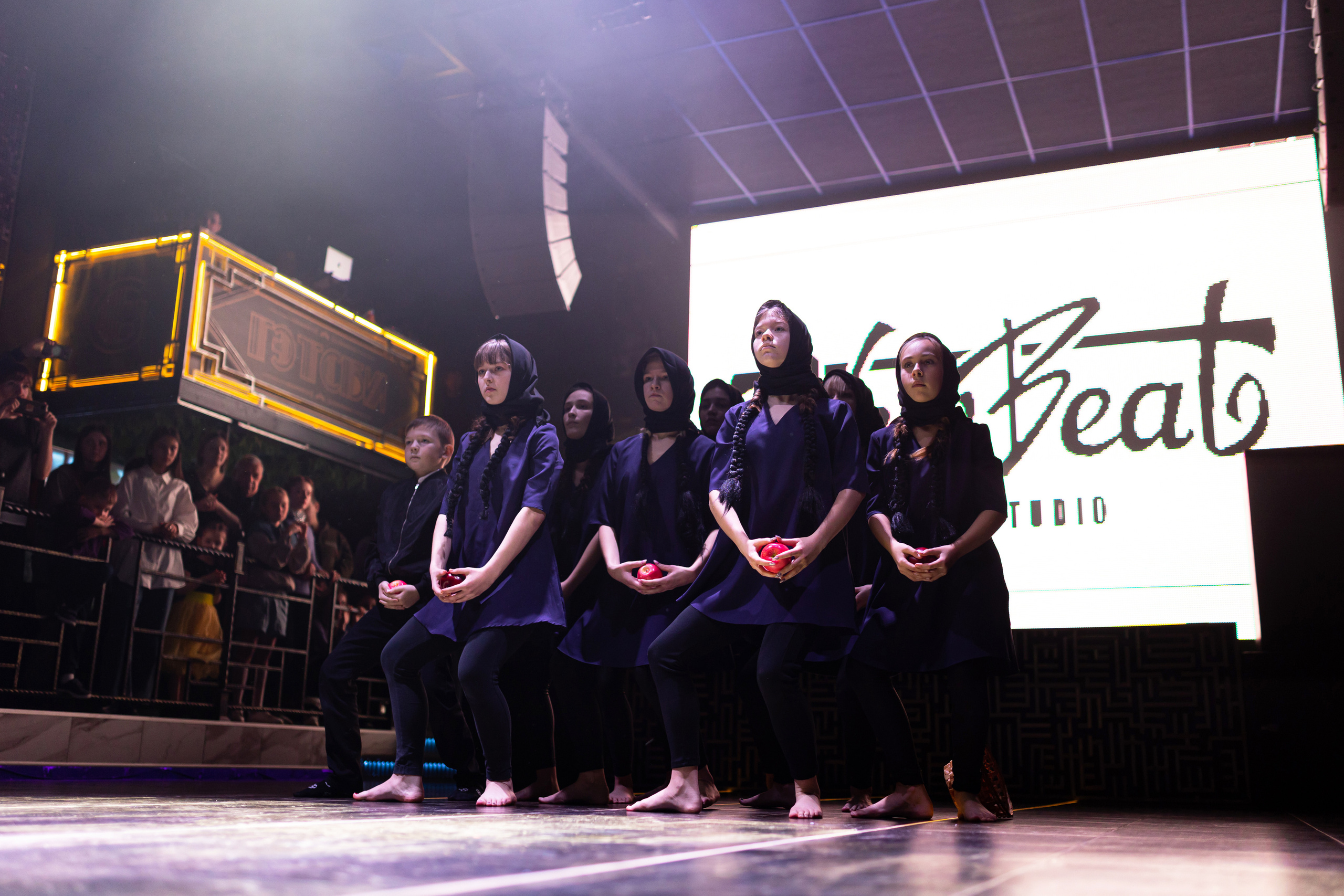 New Beat. Andrey Pospelove. Фотограф в Саратове