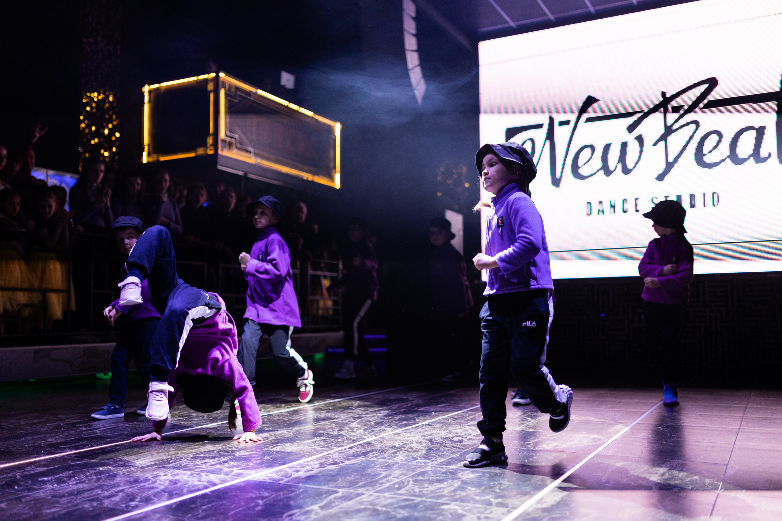 New Beat. Andrey Pospelove. Фотограф в Саратове