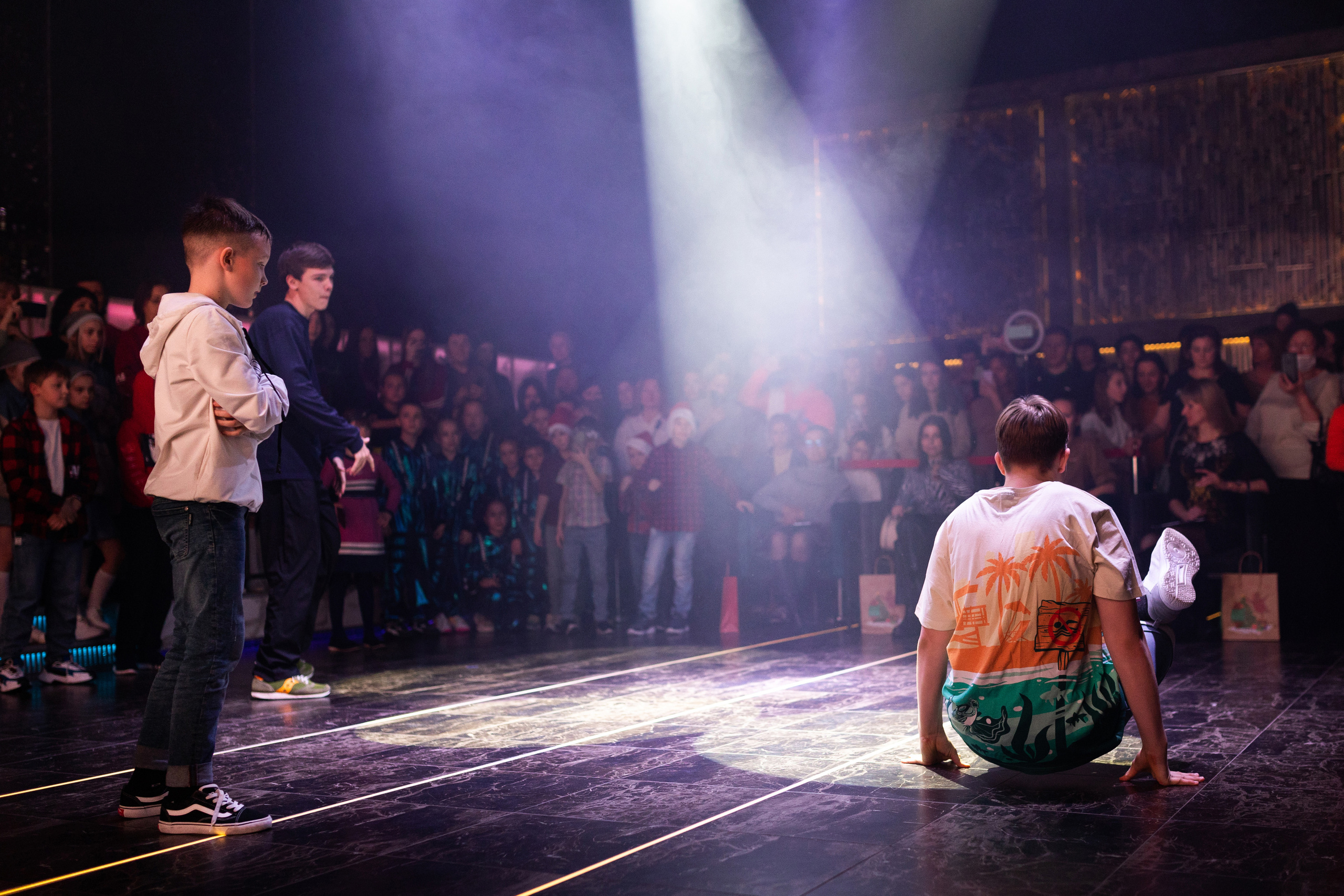 New Beat. Andrey Pospelove. Фотограф в Саратове