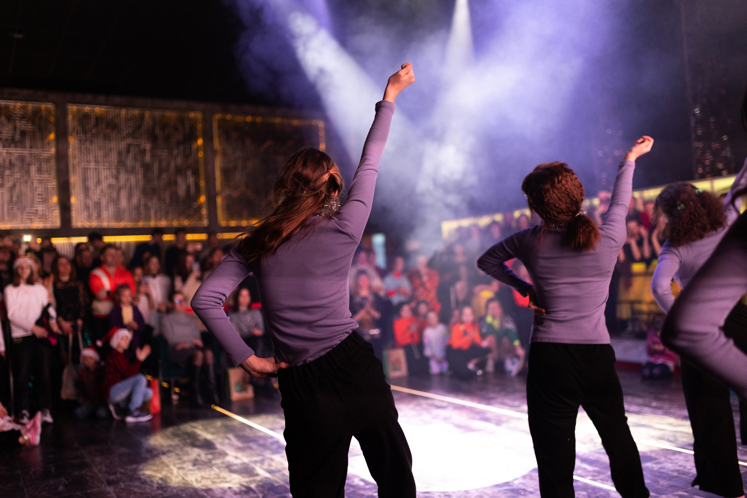 New Beat. Andrey Pospelove. Фотограф в Саратове