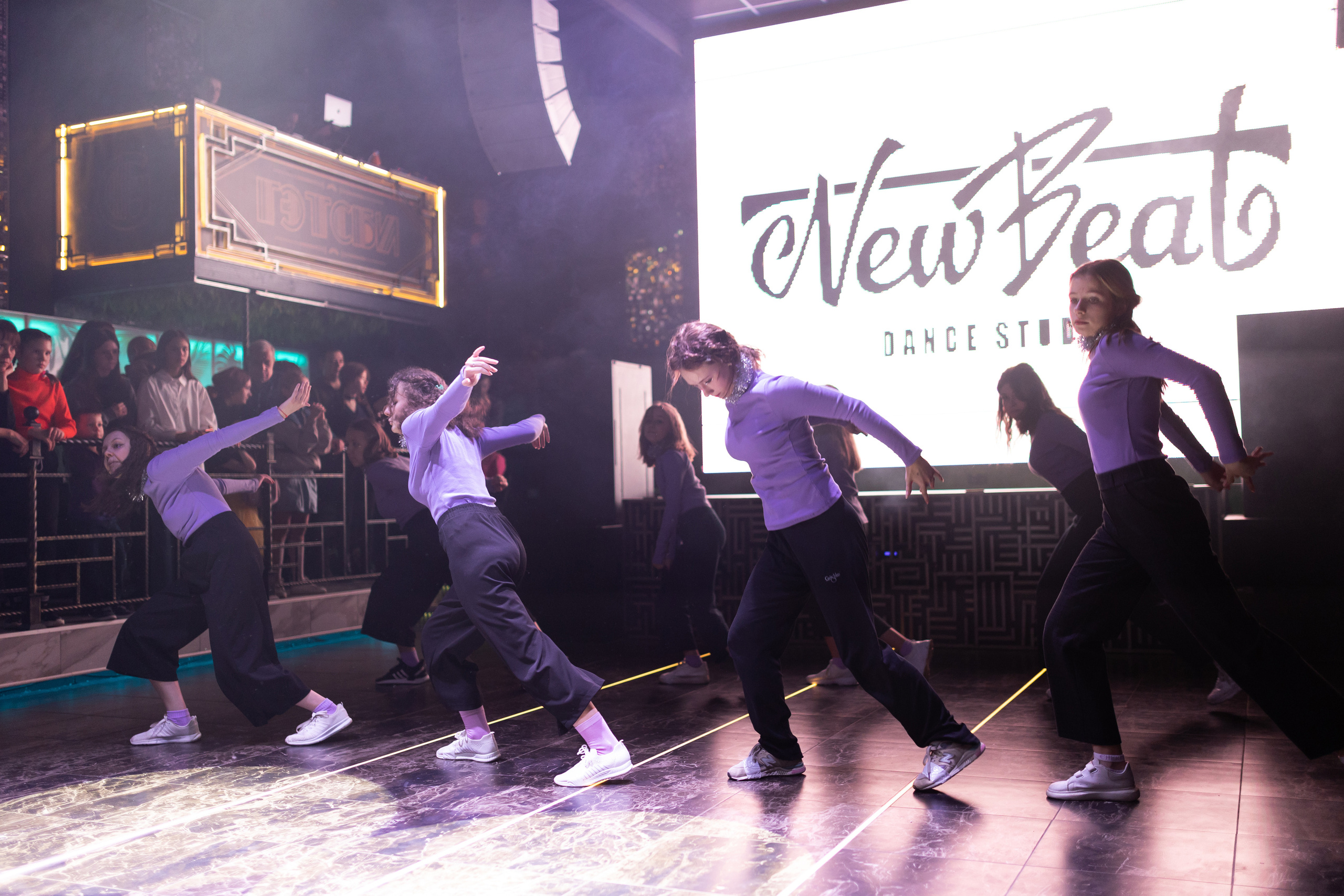 New Beat. Andrey Pospelove. Фотограф в Саратове