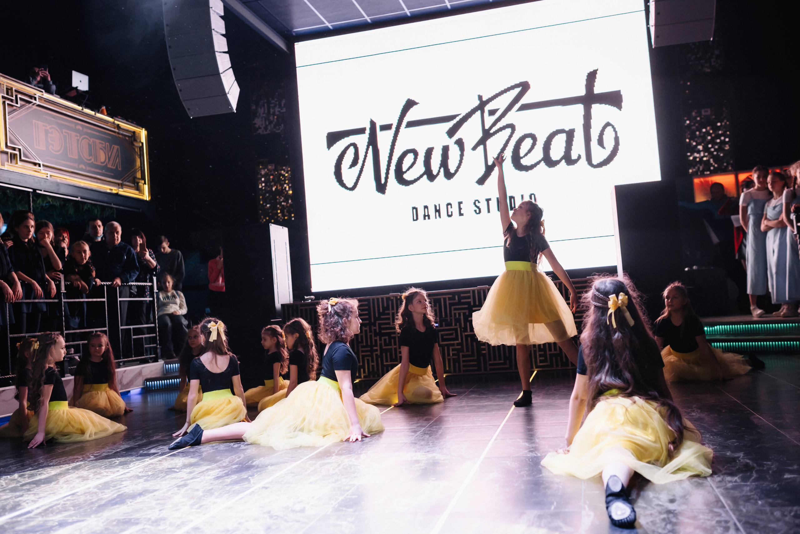 New Beat. Andrey Pospelove. Фотограф в Саратове