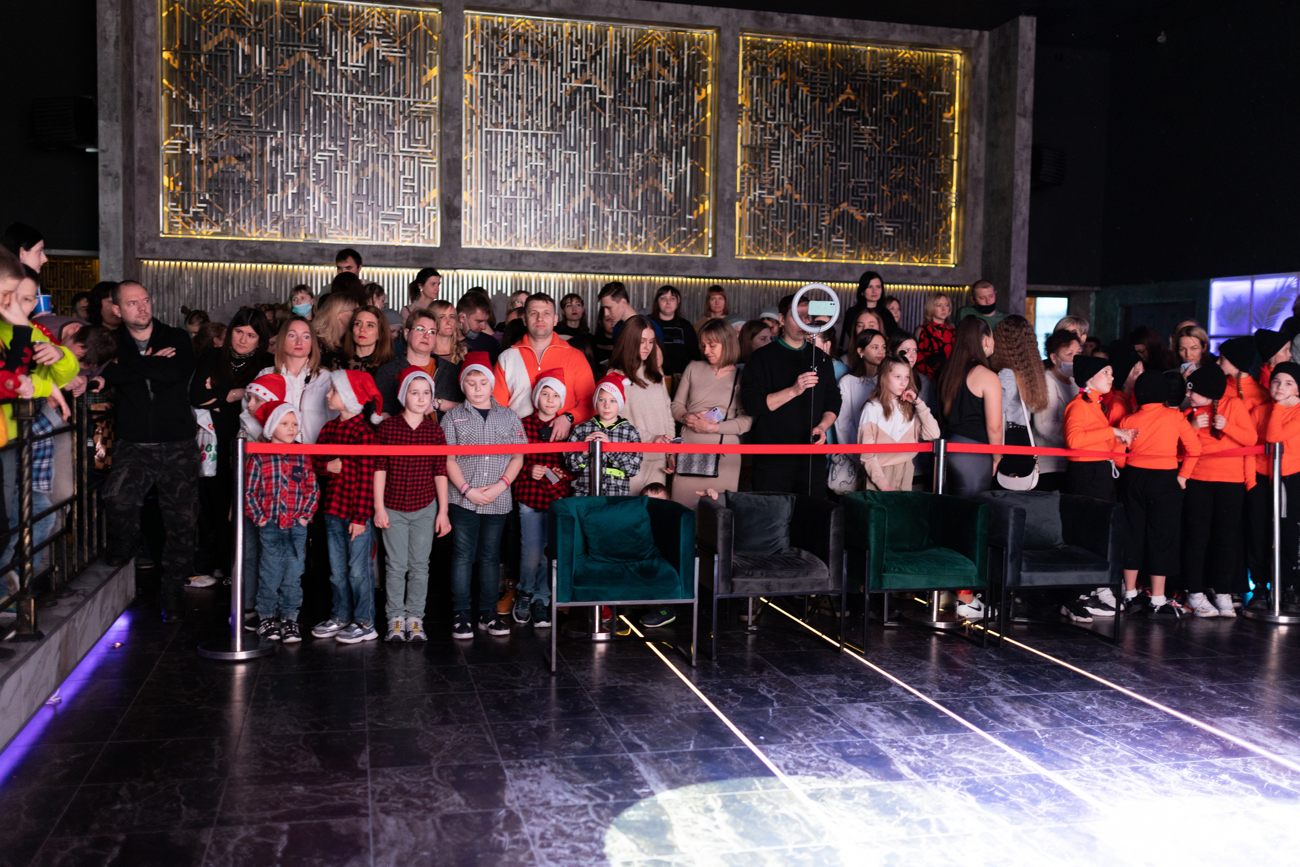 New Beat. Andrey Pospelove. Фотограф в Саратове