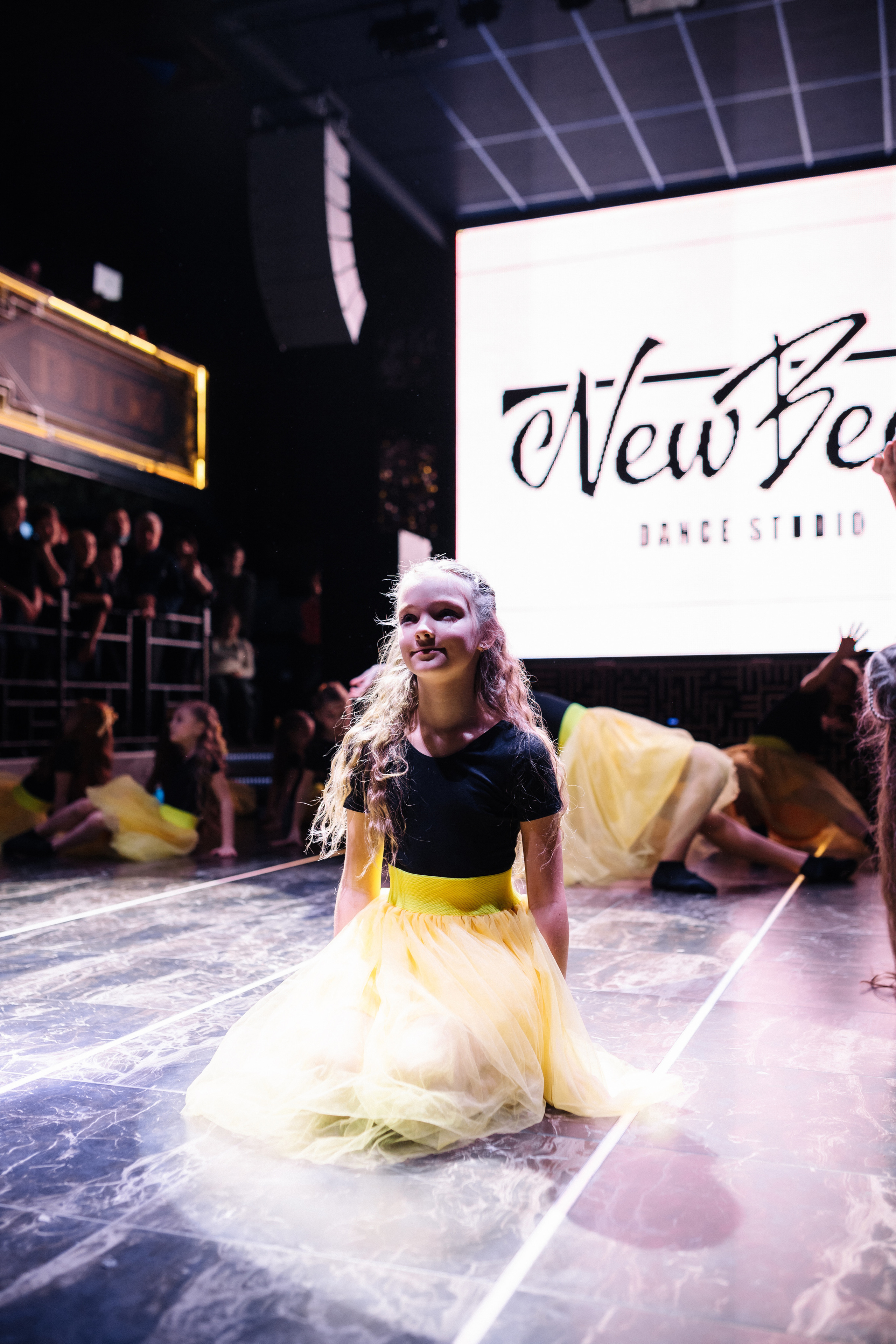 New Beat. Andrey Pospelove. Фотограф в Саратове