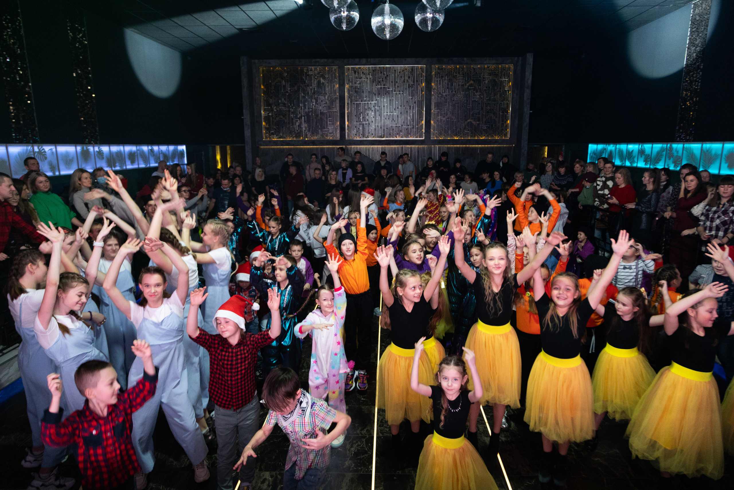 New Beat. Andrey Pospelove. Фотограф в Саратове