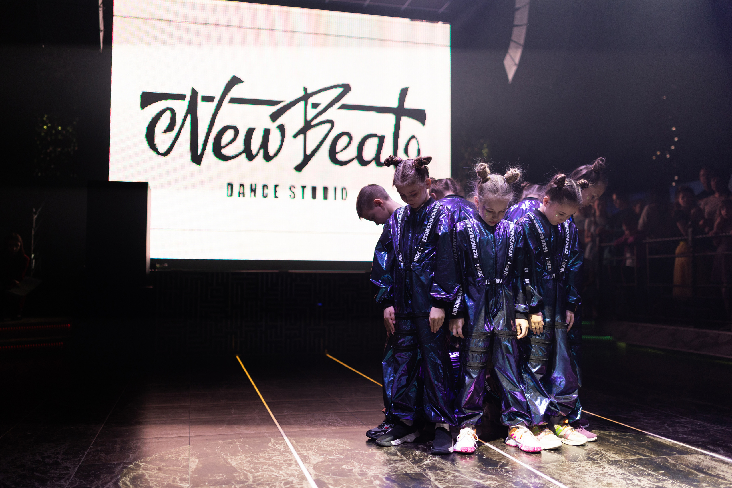 New Beat. Andrey Pospelove. Фотограф в Саратове