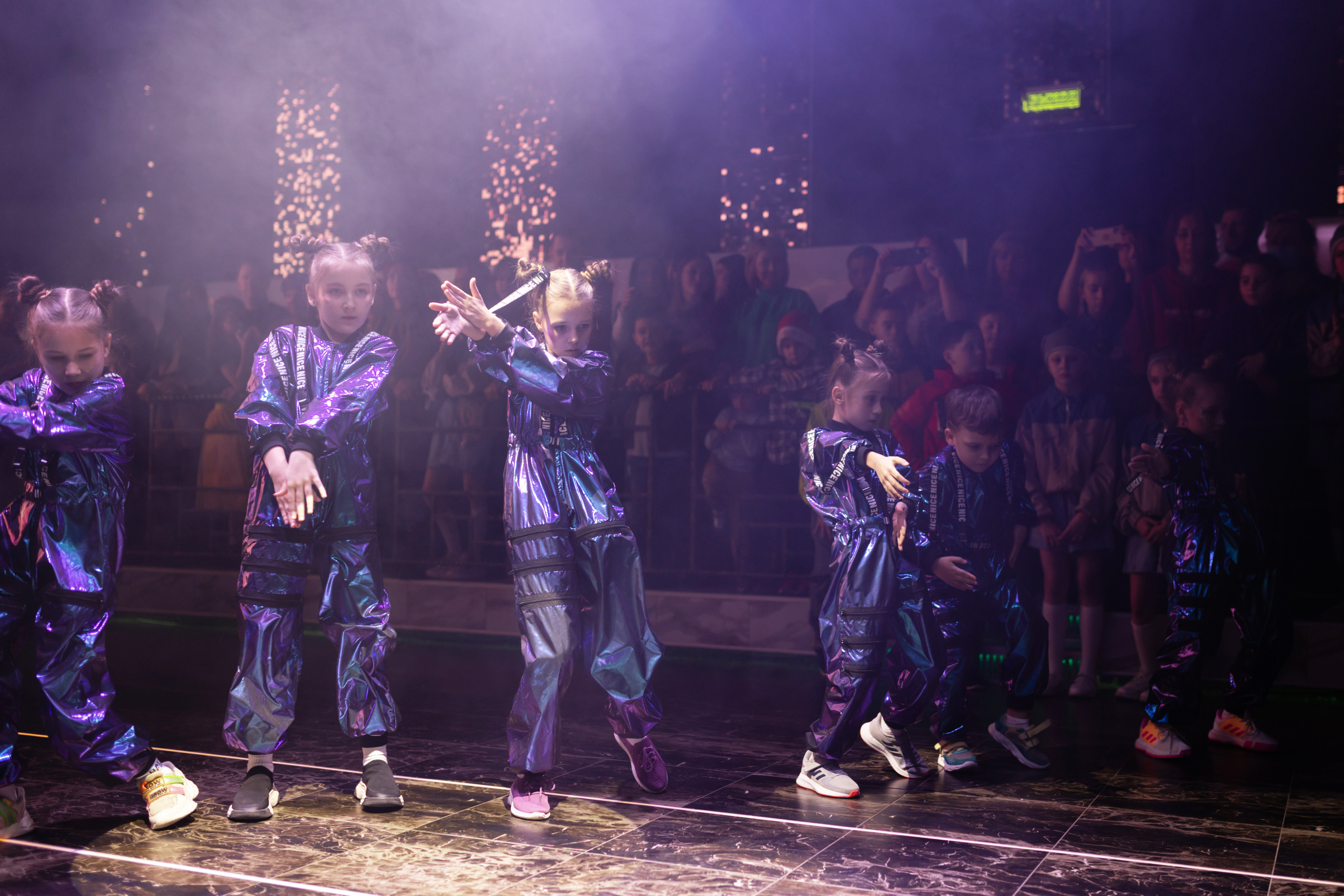 New Beat. Andrey Pospelove. Фотограф в Саратове