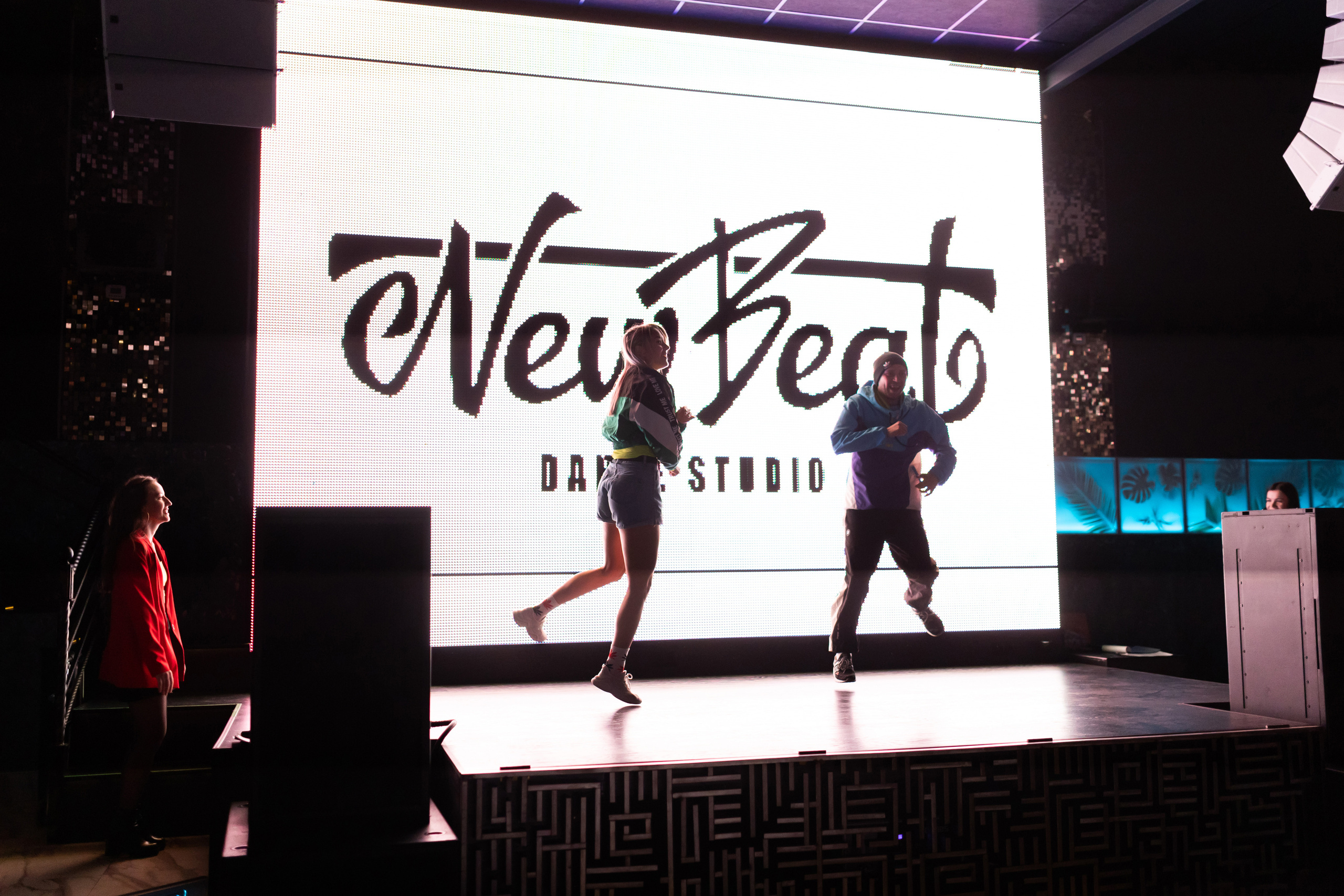 New Beat. Andrey Pospelove. Фотограф в Саратове