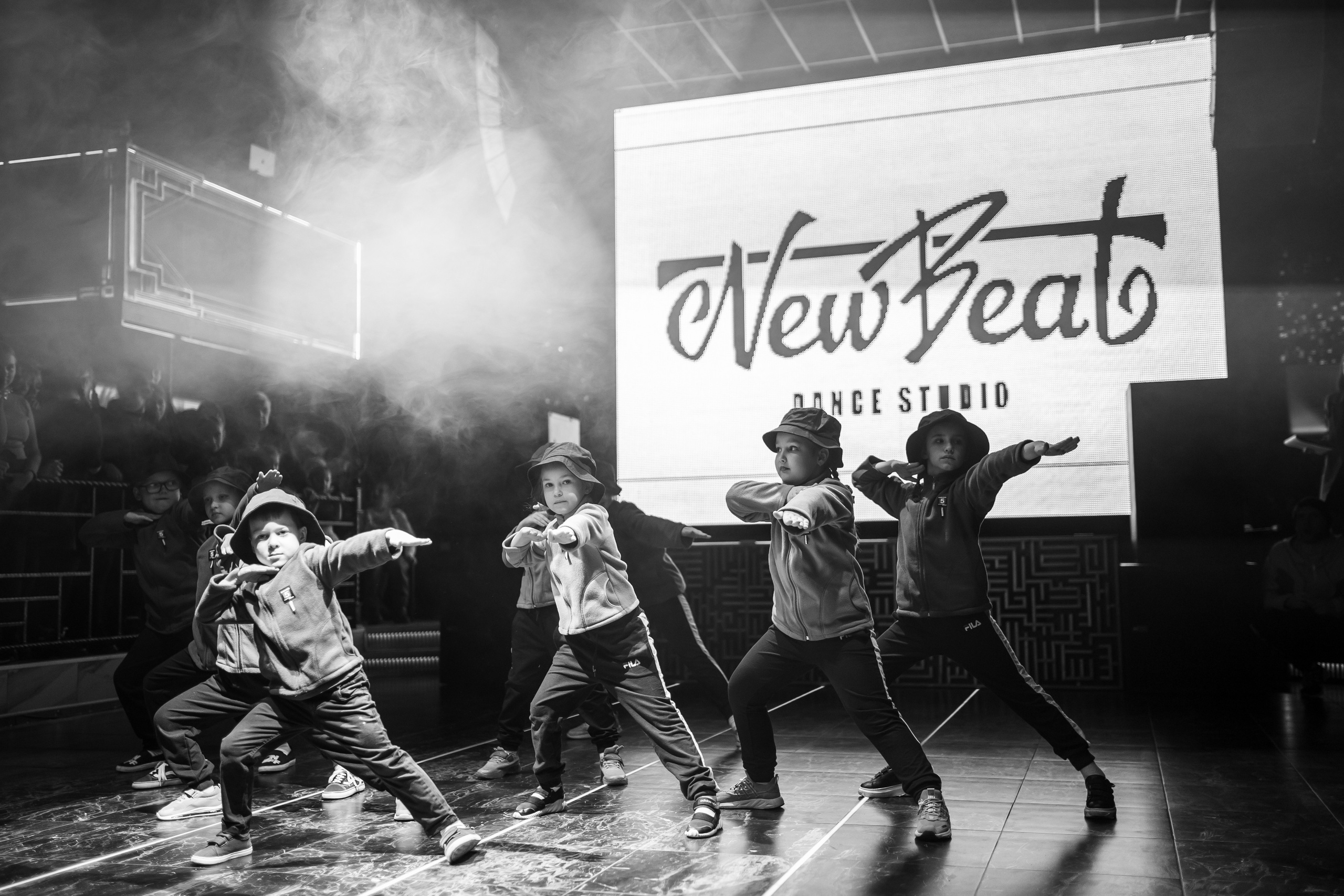 New Beat. Andrey Pospelove. Фотограф в Саратове