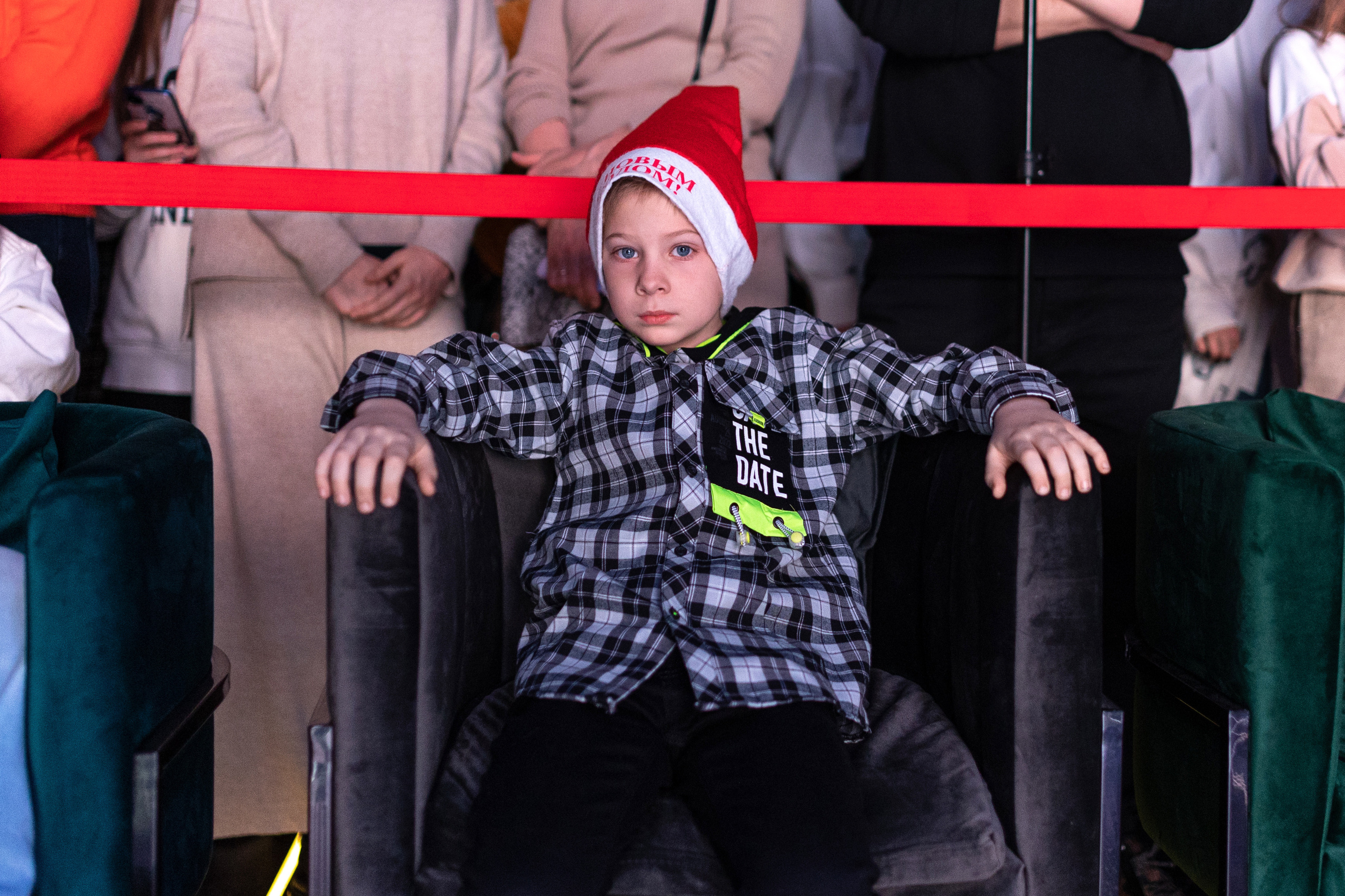 New Beat. Andrey Pospelove. Фотограф в Саратове