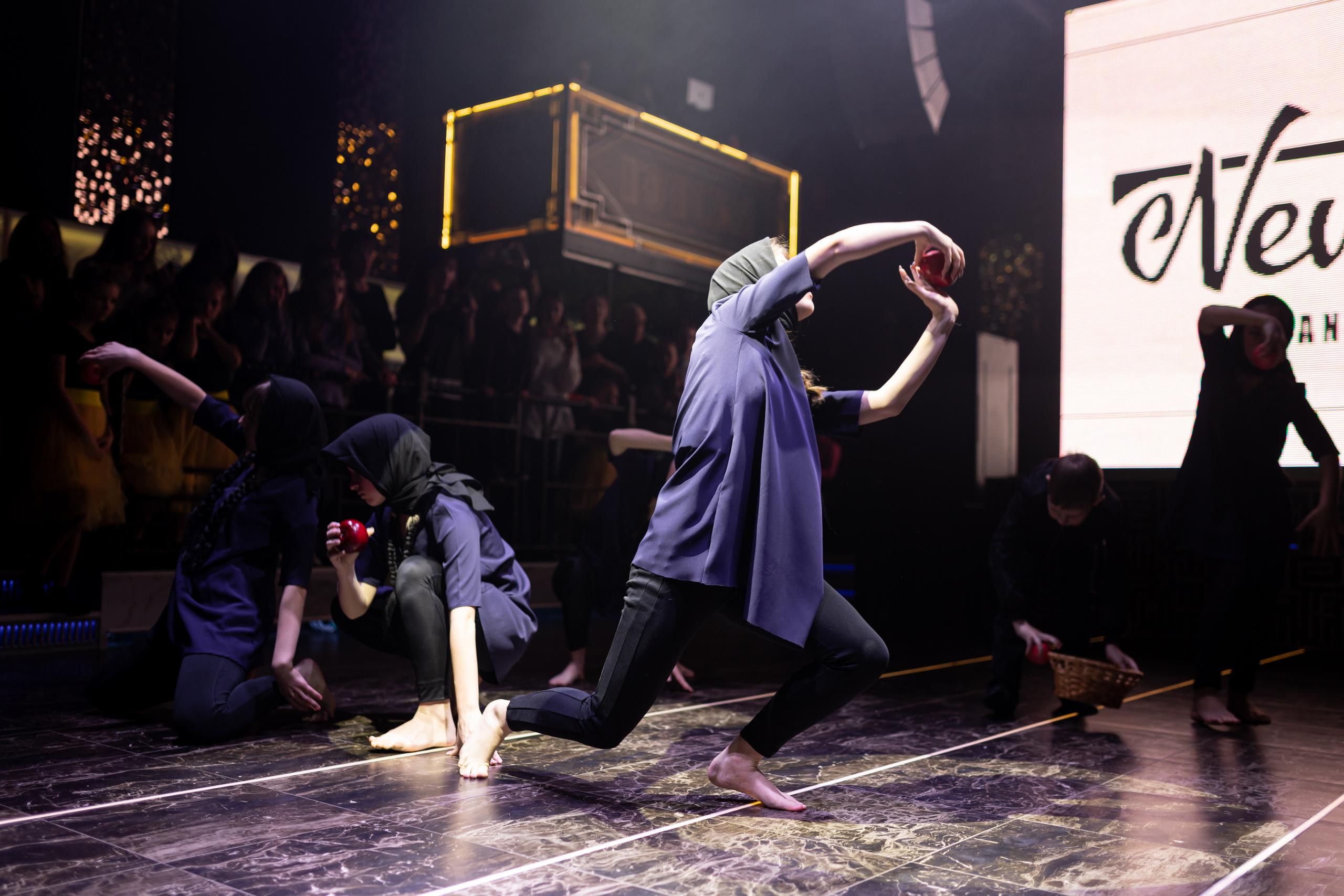 New Beat. Andrey Pospelove. Фотограф в Саратове