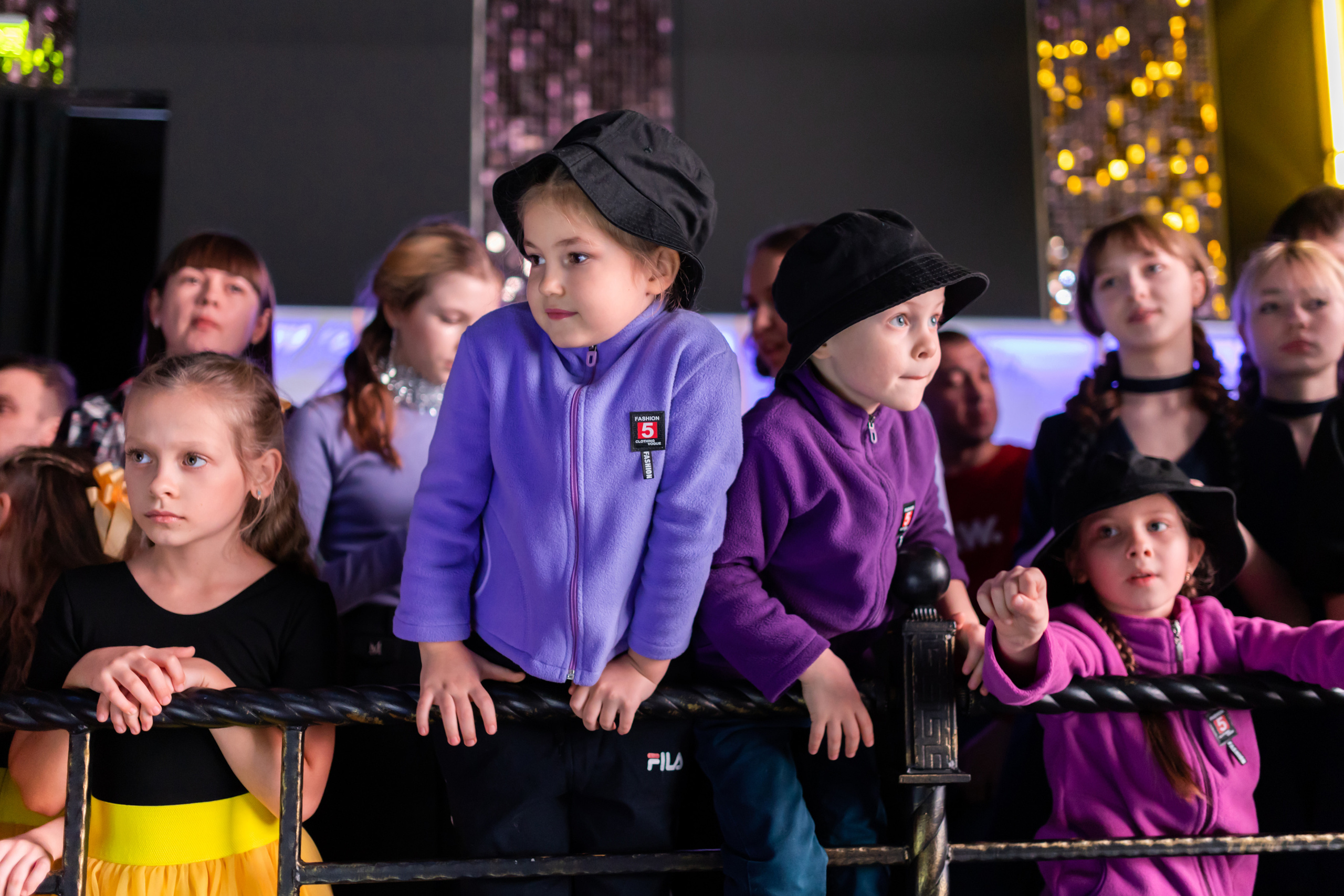 New Beat. Andrey Pospelove. Фотограф в Саратове