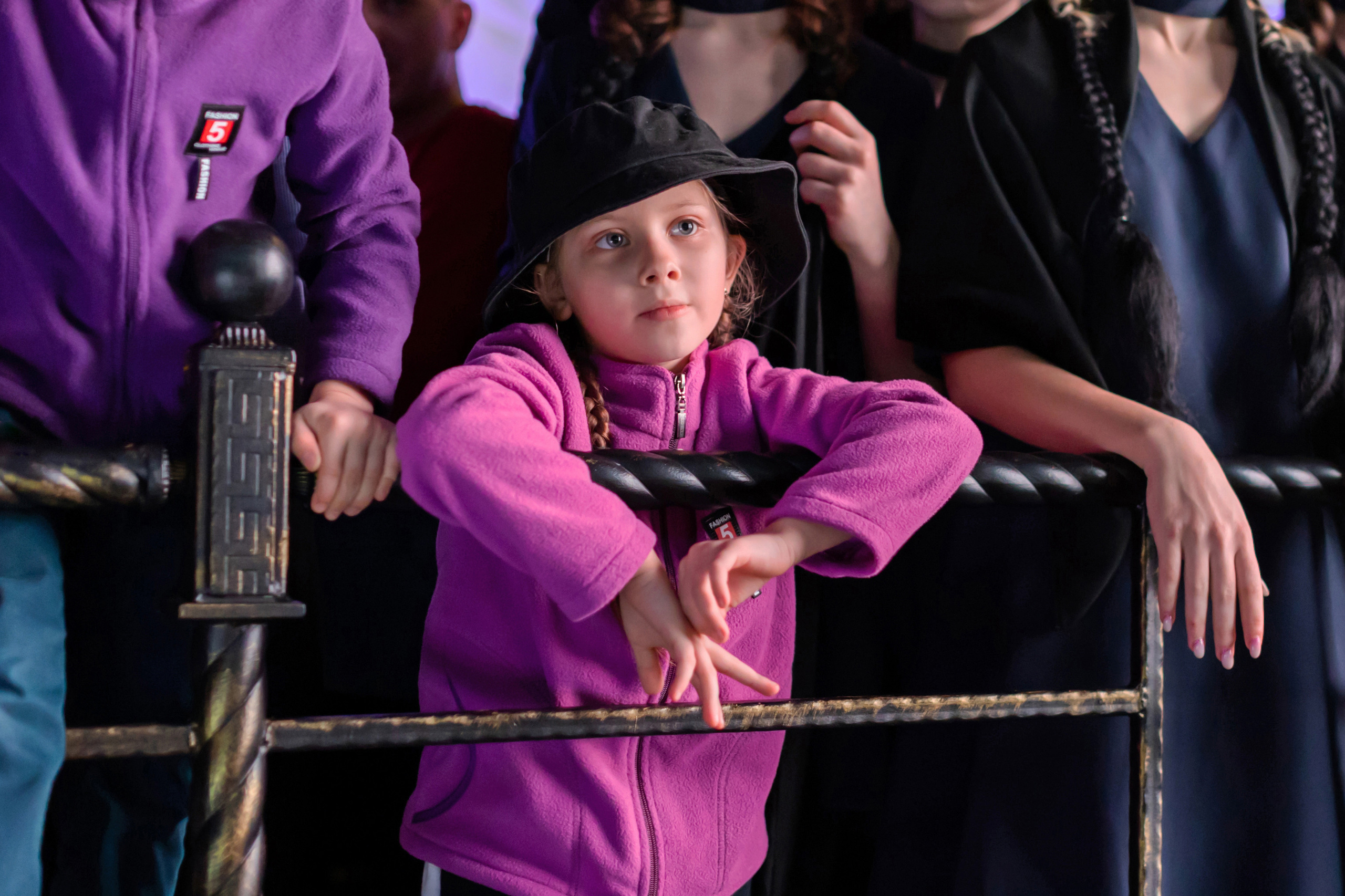 New Beat. Andrey Pospelove. Фотограф в Саратове