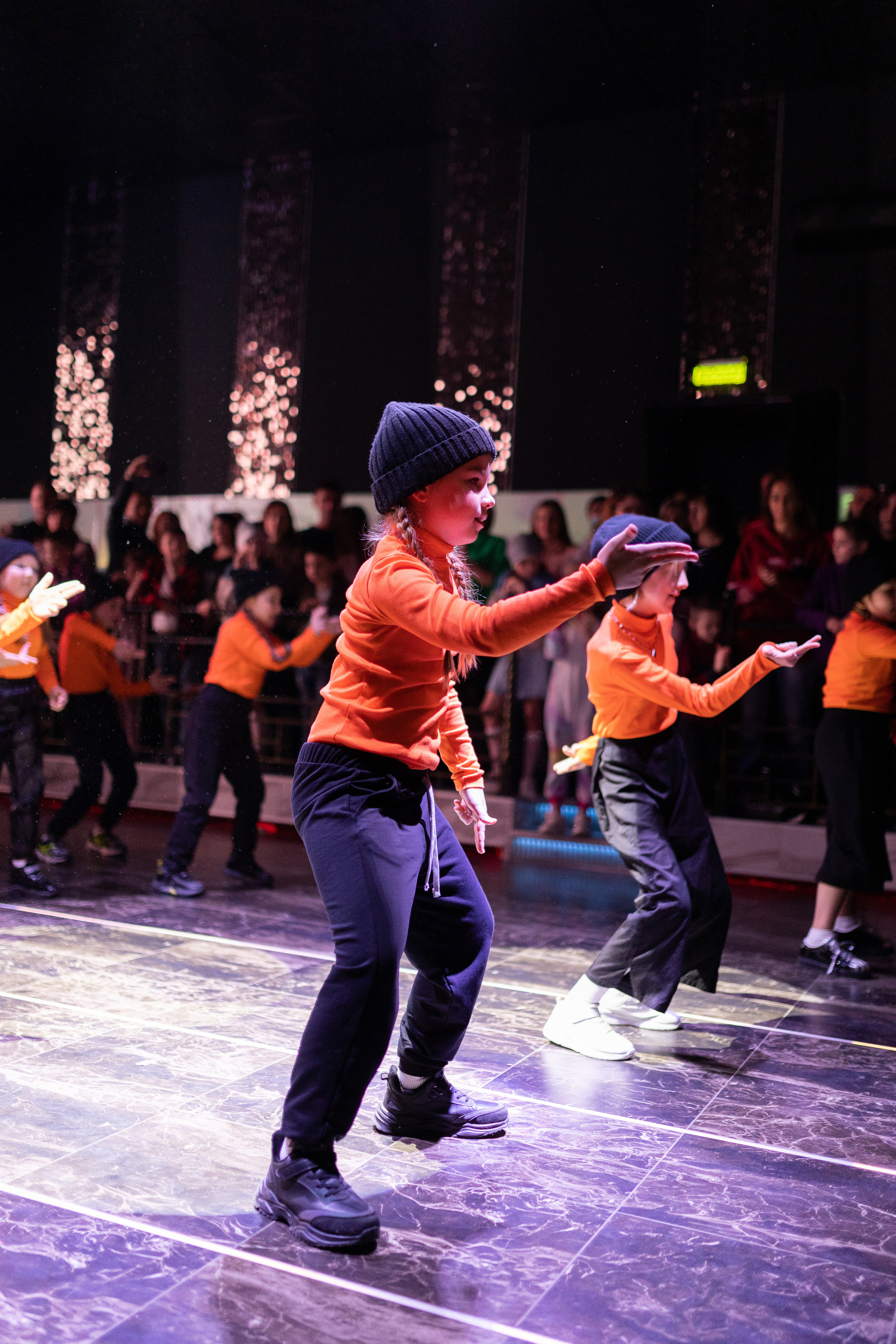 New Beat. Andrey Pospelove. Фотограф в Саратове