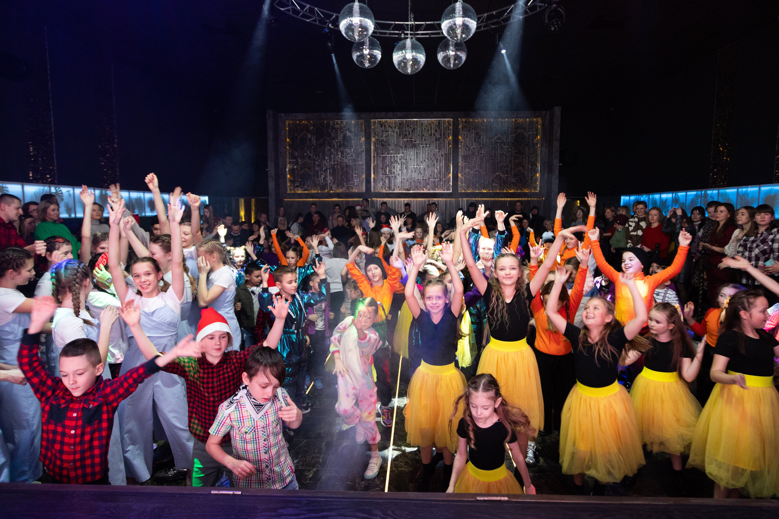 New Beat. Andrey Pospelove. Фотограф в Саратове