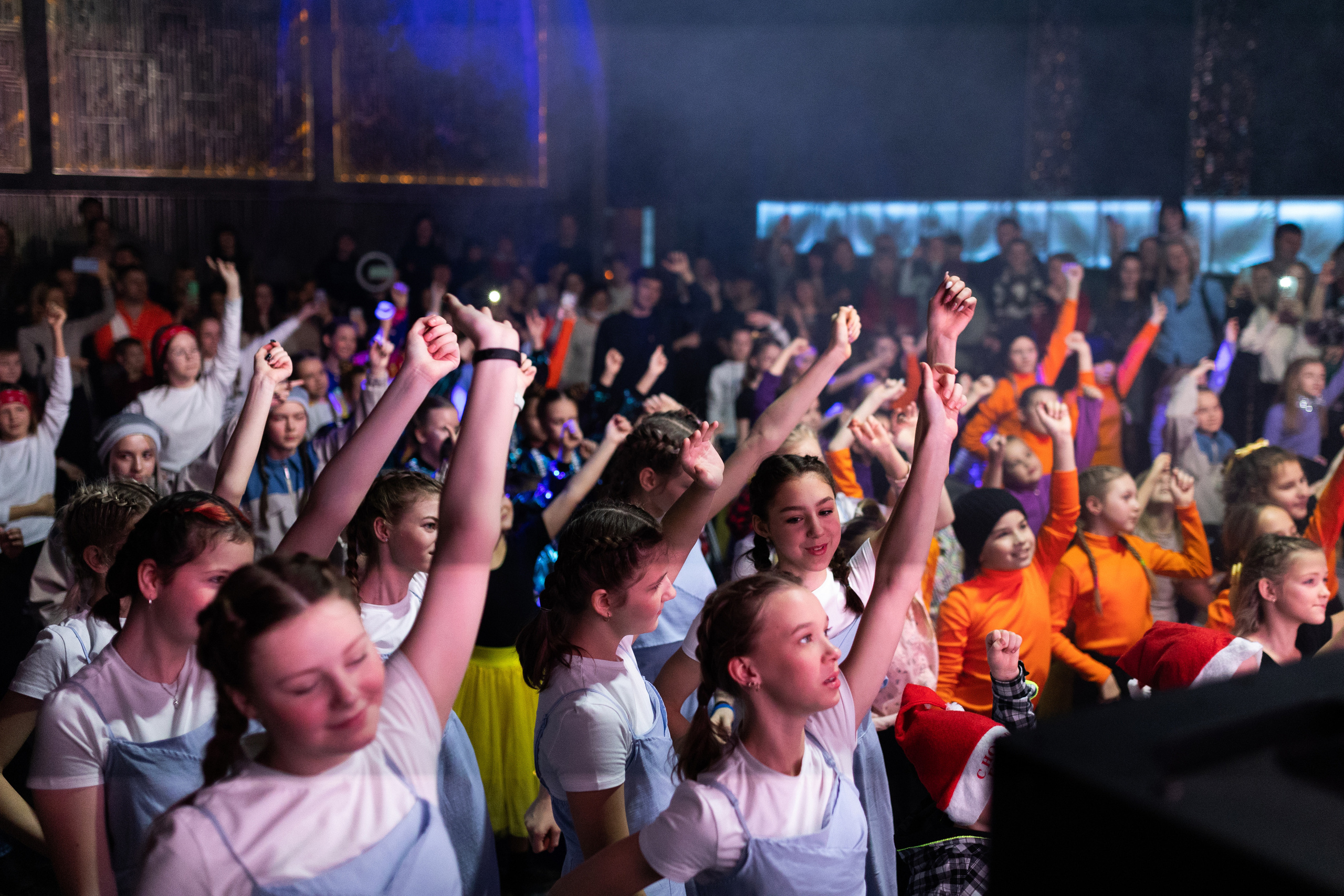 New Beat. Andrey Pospelove. Фотограф в Саратове