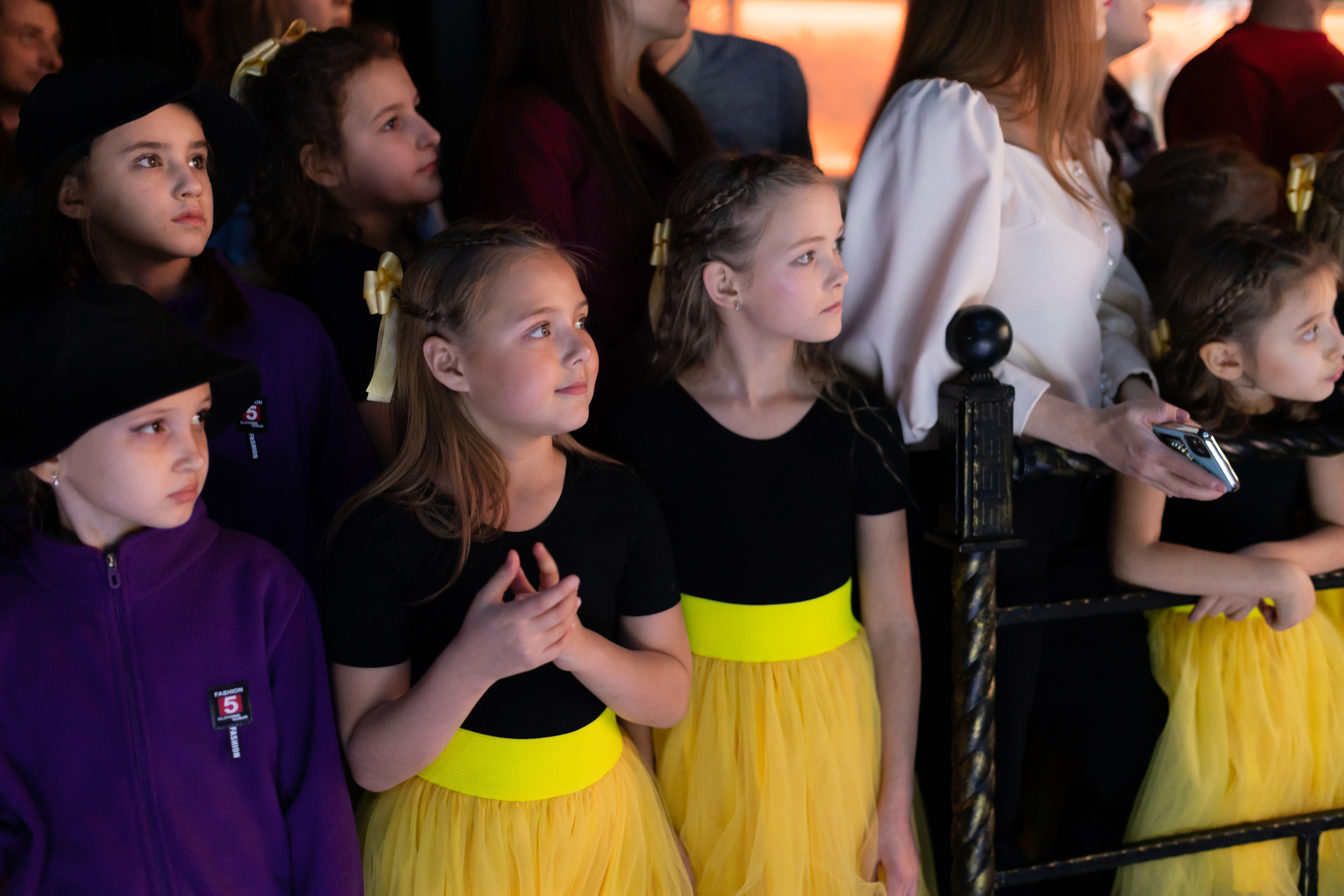 New Beat. Andrey Pospelove. Фотограф в Саратове