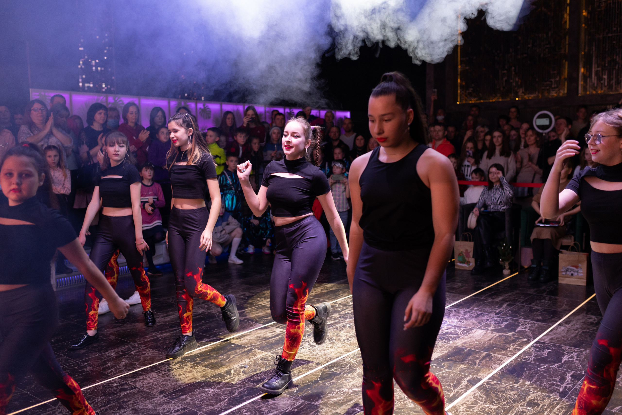 New Beat. Andrey Pospelove. Фотограф в Саратове