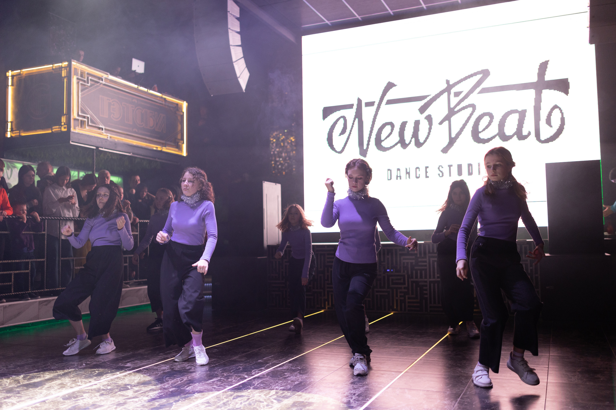 New Beat. Andrey Pospelove. Фотограф в Саратове