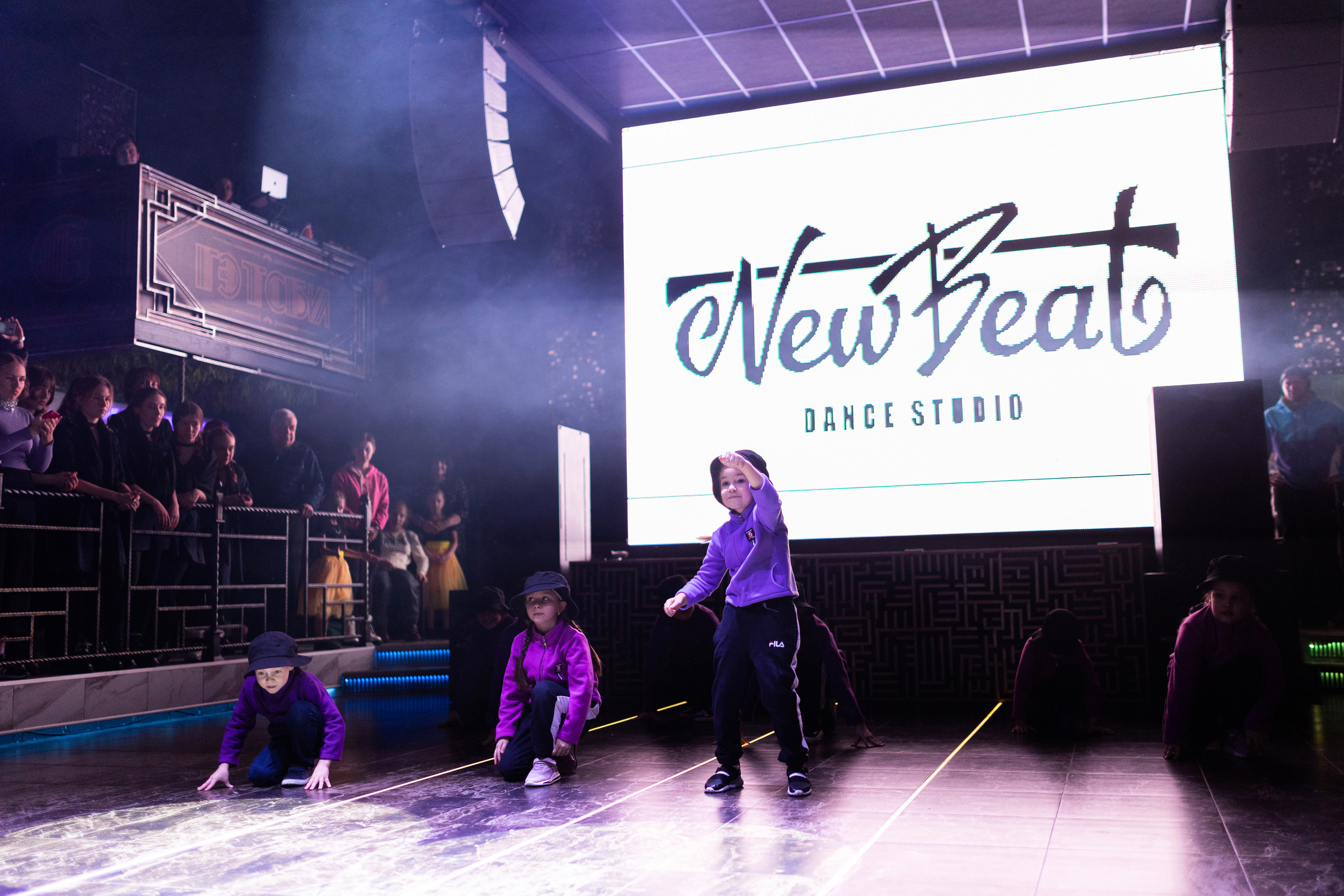 New Beat. Andrey Pospelove. Фотограф в Саратове