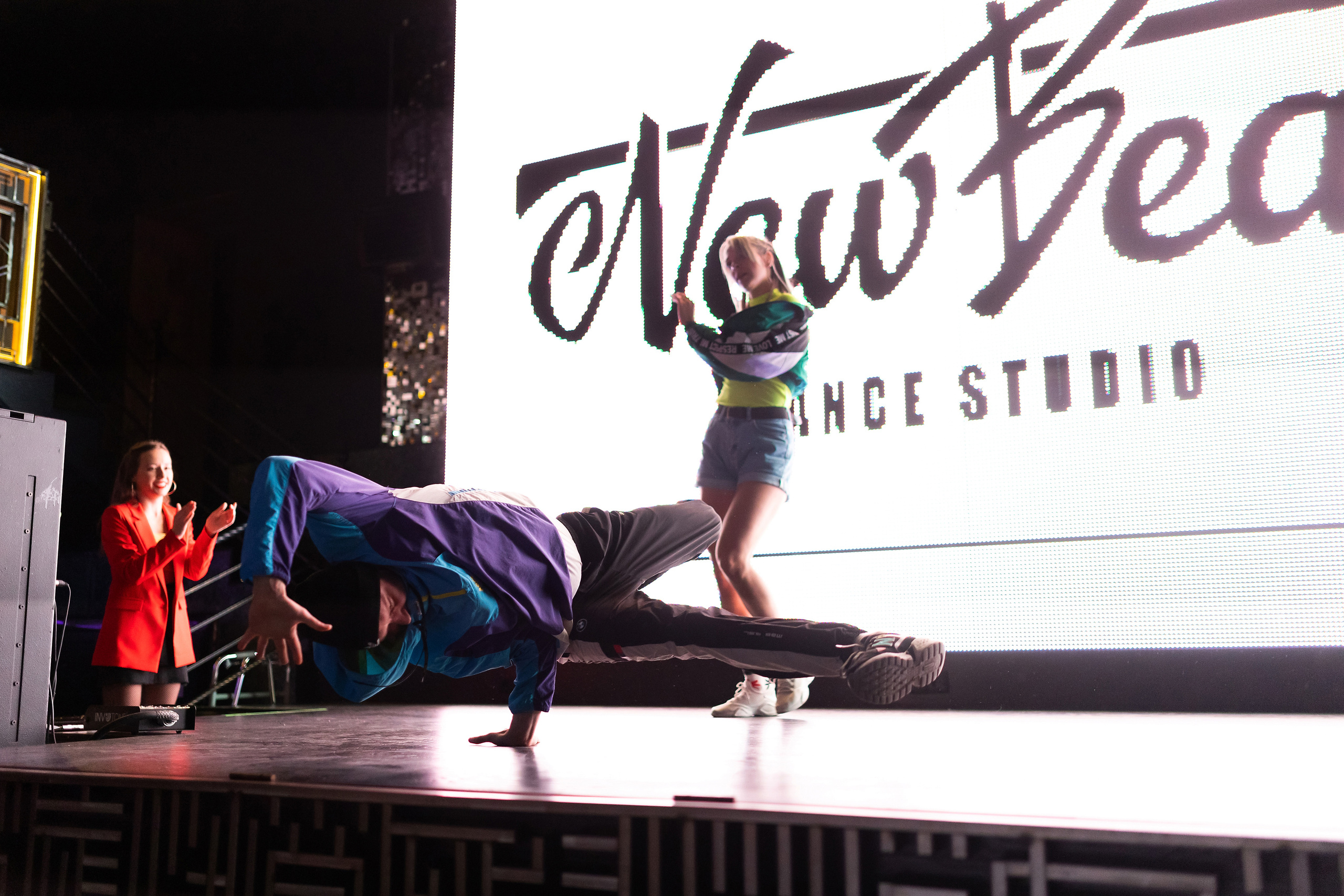 New Beat. Andrey Pospelove. Фотограф в Саратове