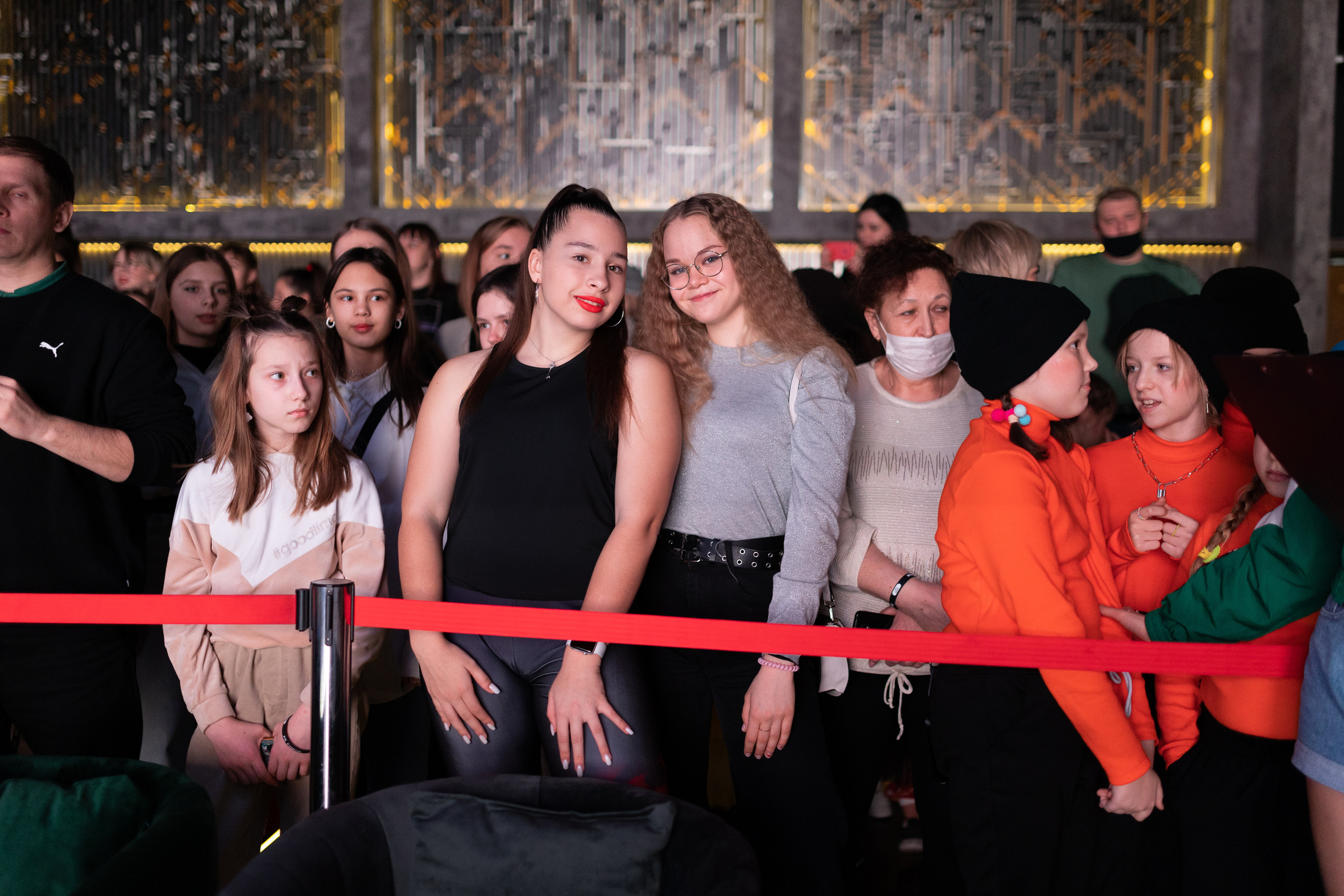 New Beat. Andrey Pospelove. Фотограф в Саратове