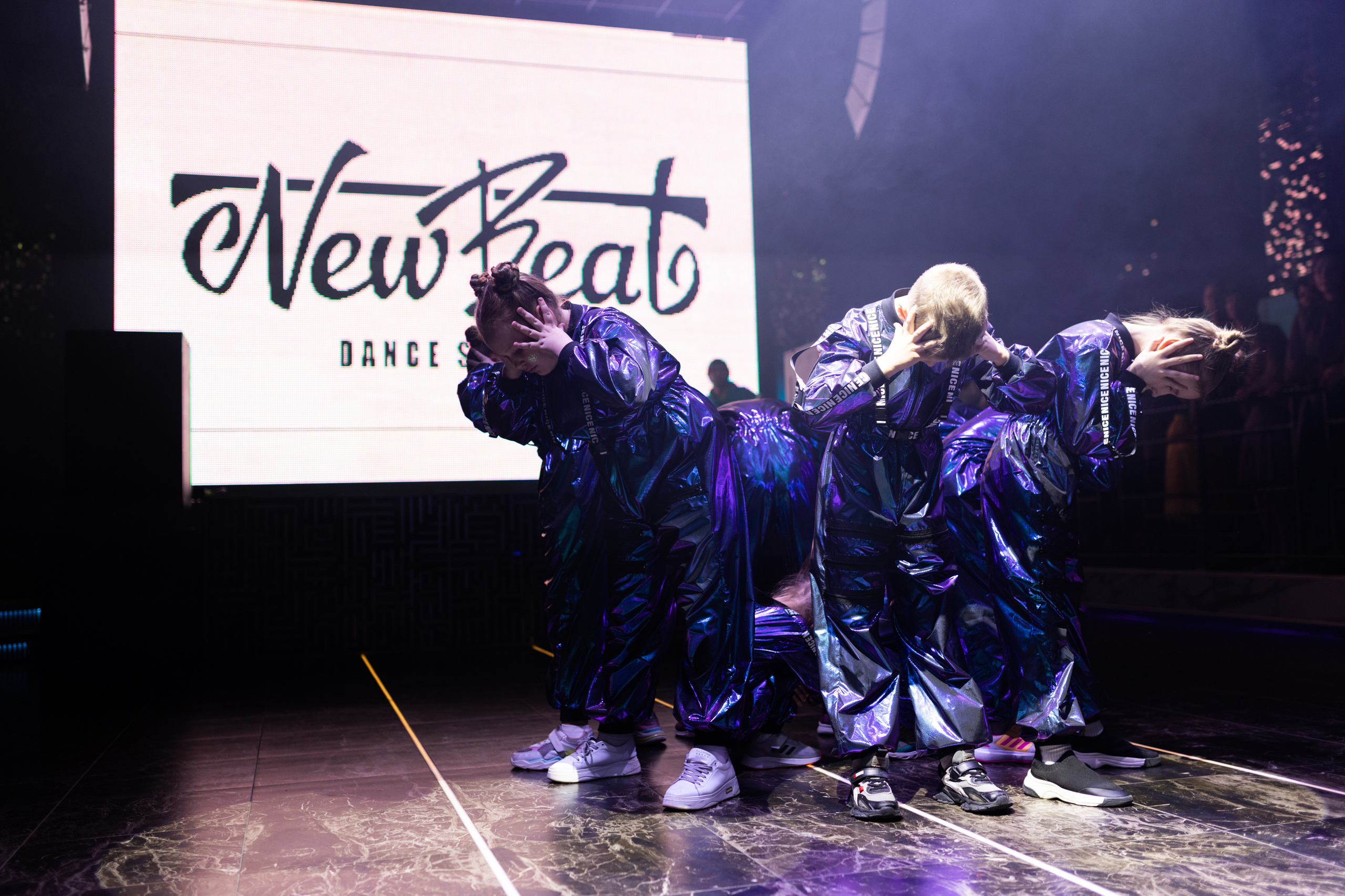 New Beat. Andrey Pospelove. Фотограф в Саратове