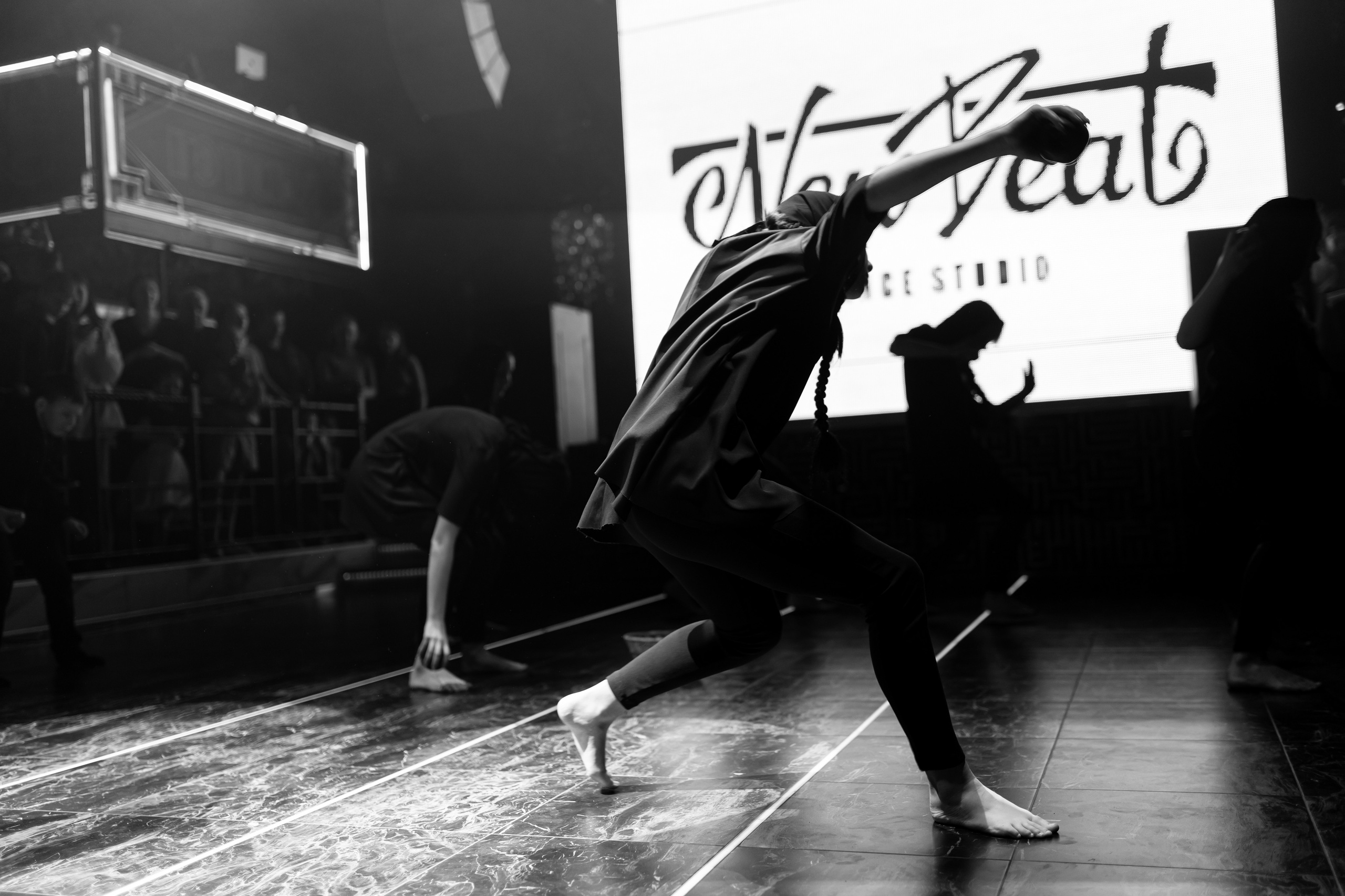 New Beat. Andrey Pospelove. Фотограф в Саратове