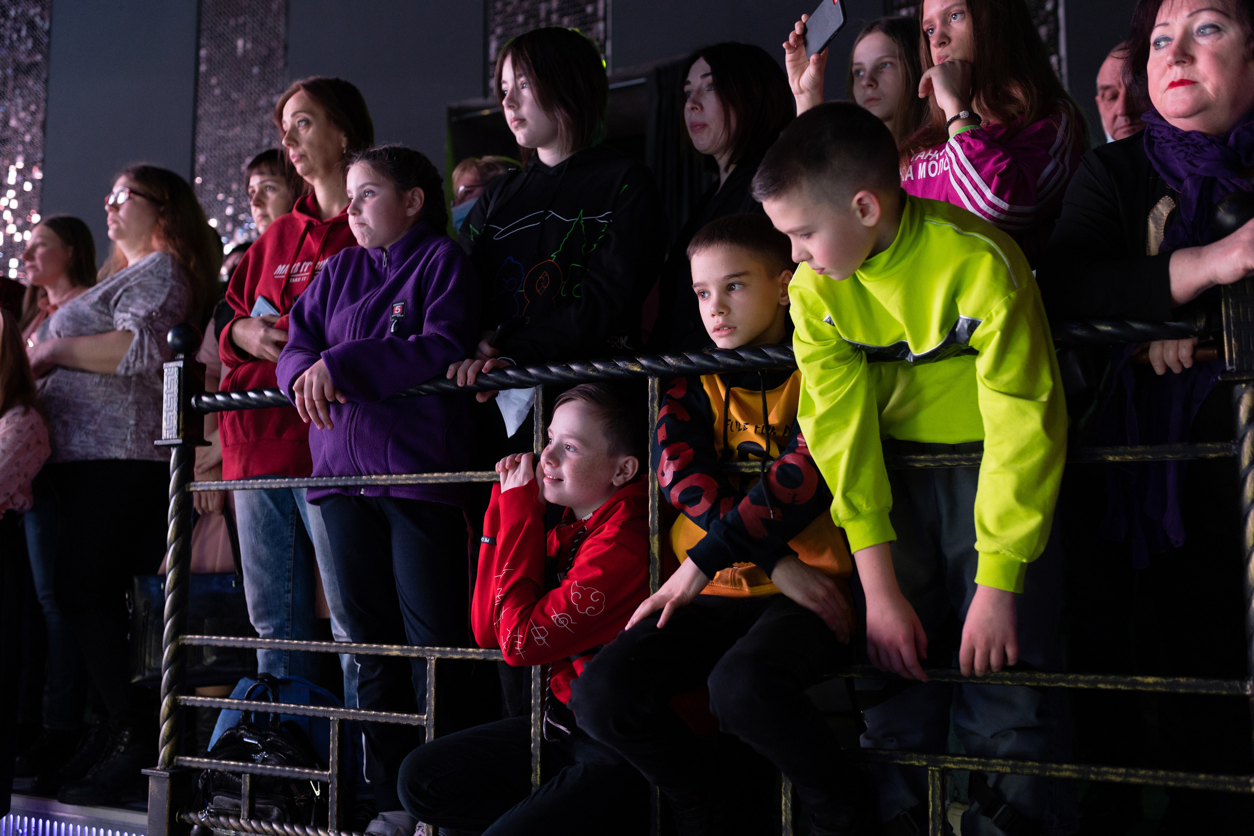 New Beat. Andrey Pospelove. Фотограф в Саратове