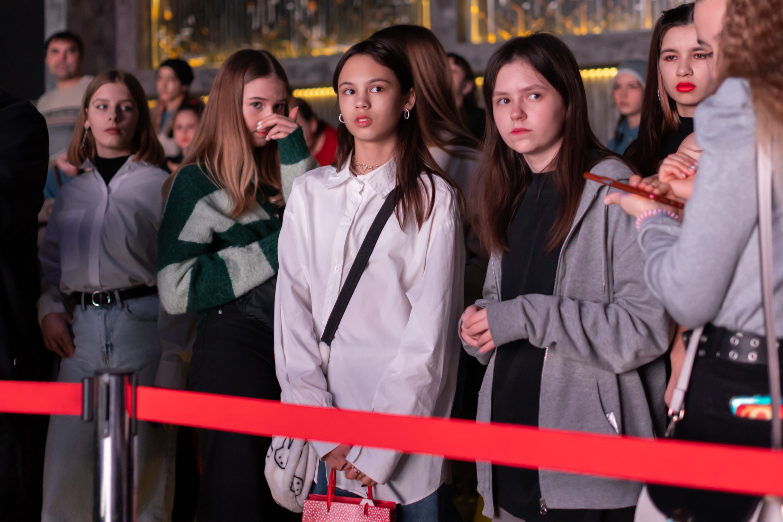 New Beat. Andrey Pospelove. Фотограф в Саратове