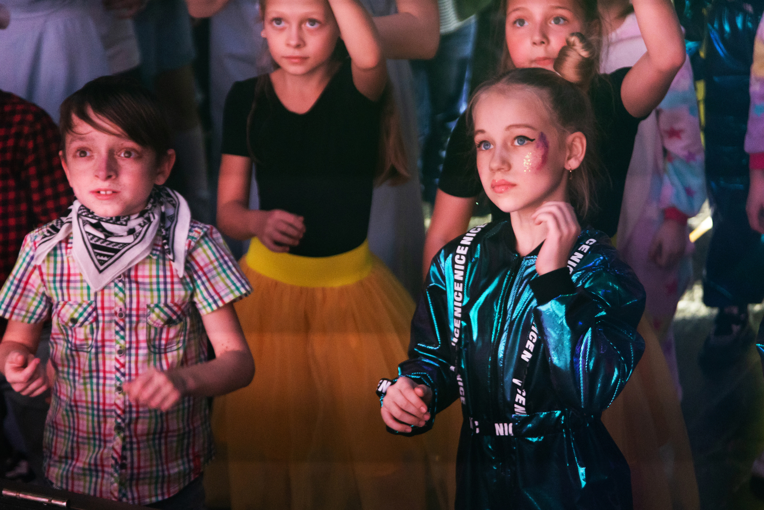 New Beat. Andrey Pospelove. Фотограф в Саратове