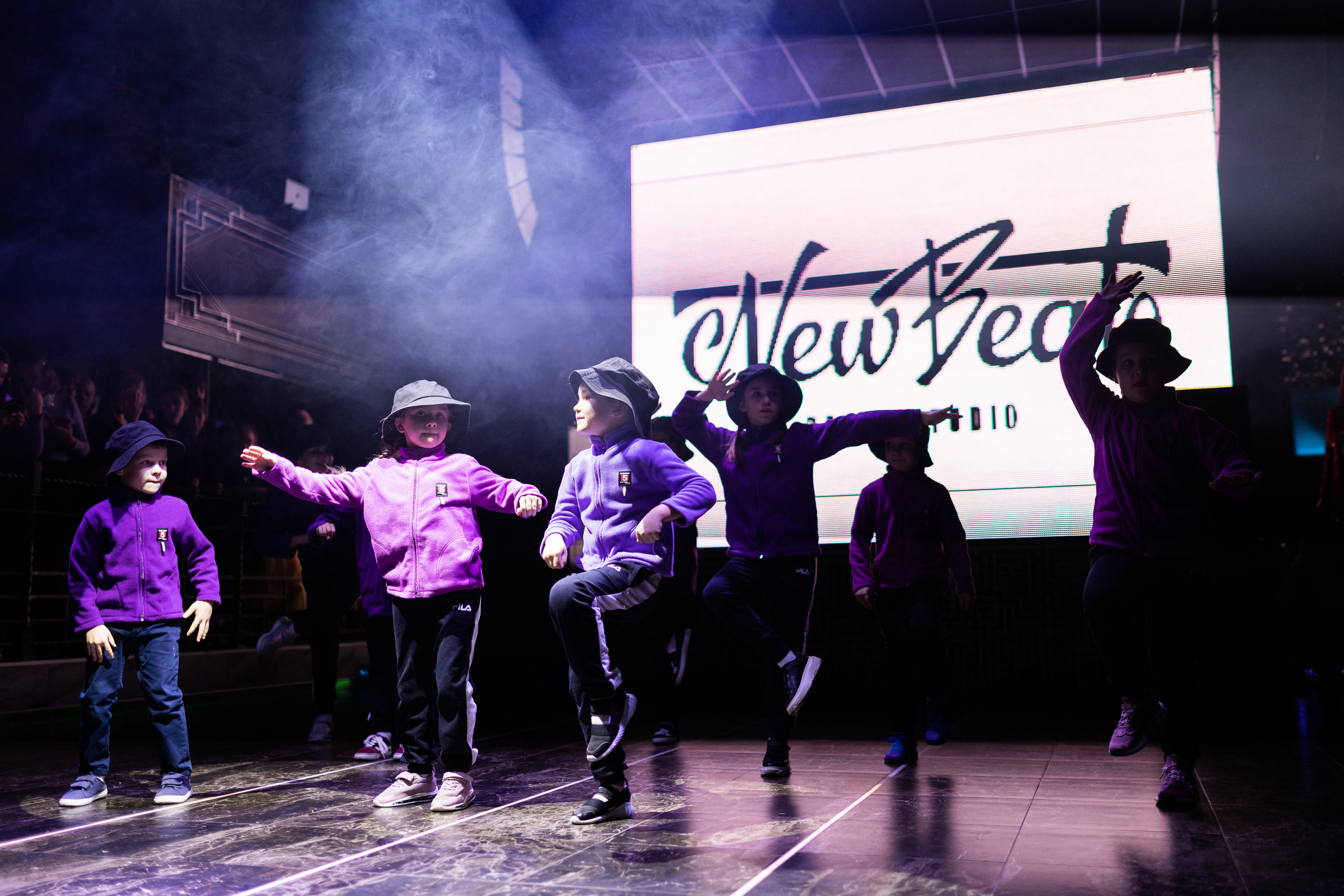 New Beat. Andrey Pospelove. Фотограф в Саратове