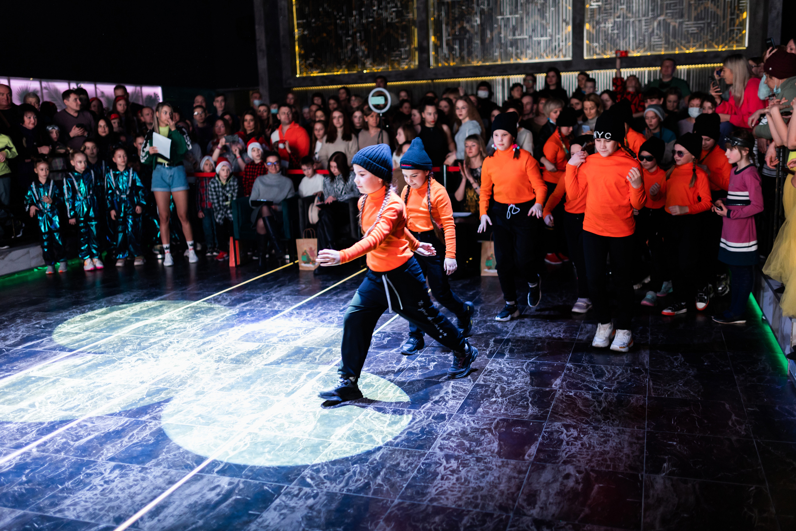 New Beat. Andrey Pospelove. Фотограф в Саратове