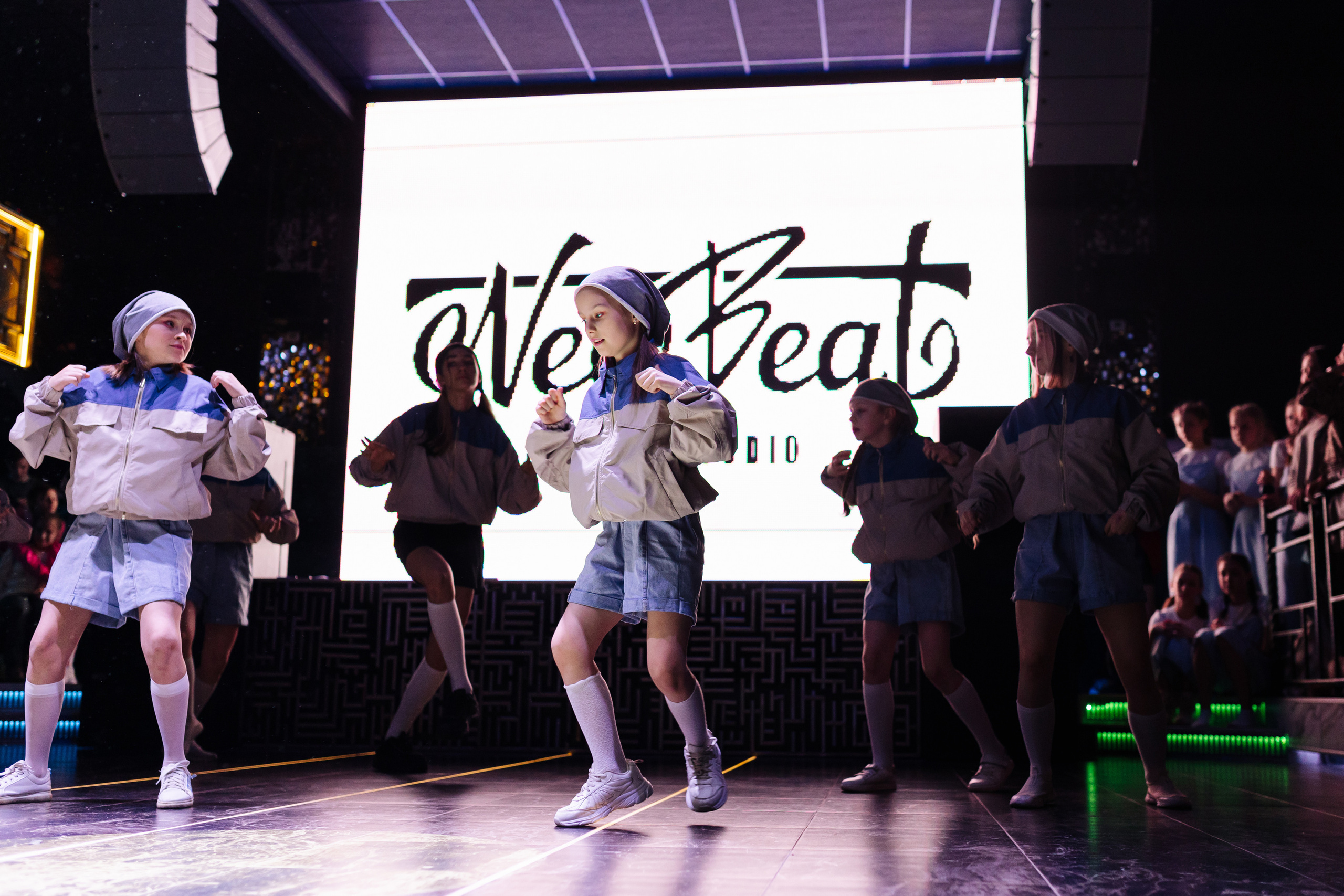 New Beat. Andrey Pospelove. Фотограф в Саратове