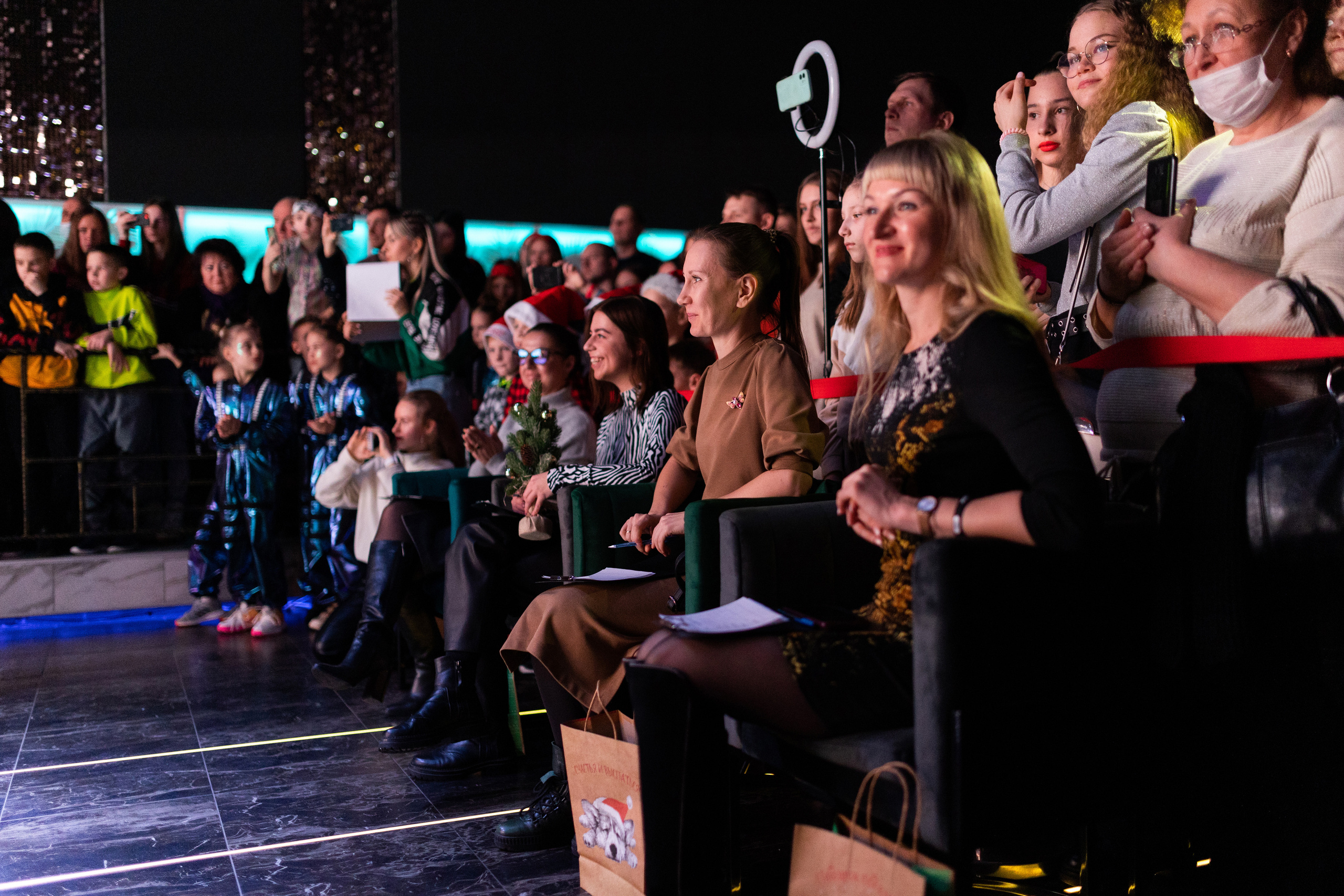 New Beat. Andrey Pospelove. Фотограф в Саратове